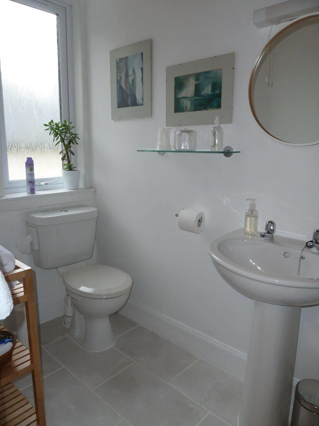 Failte Bed & Breakfast Oban