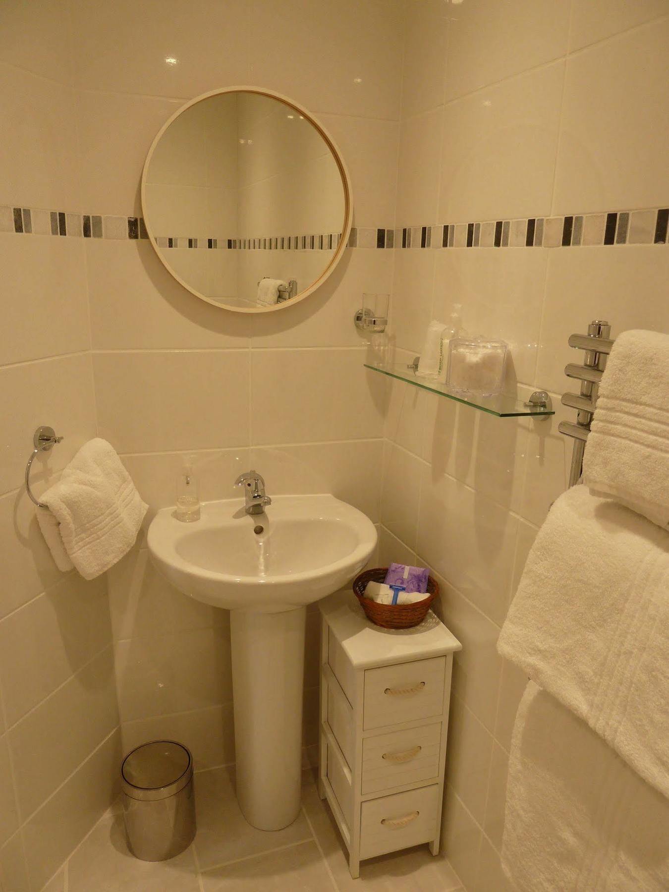 Bed & Breakfast Failte Oban
