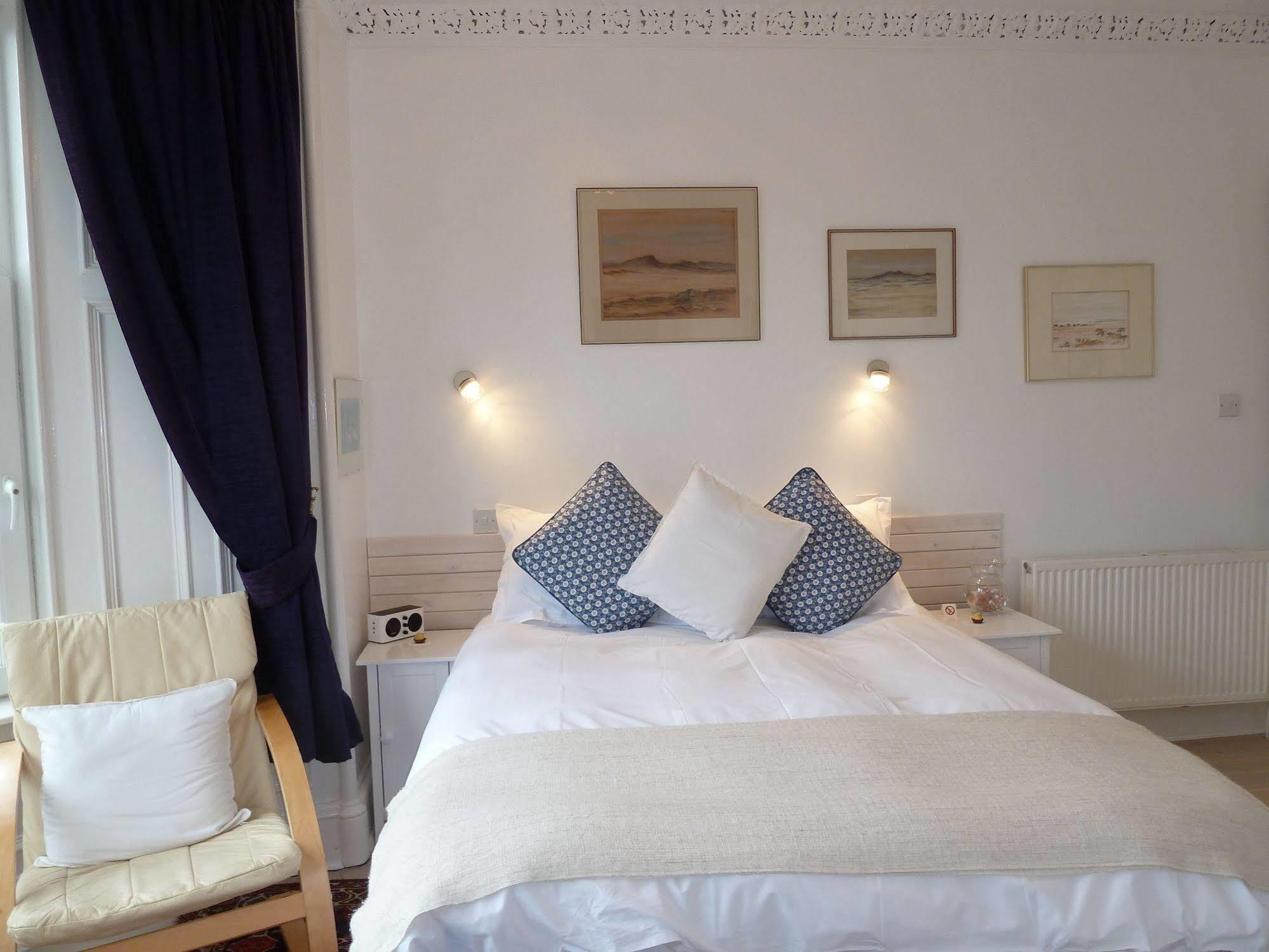 Failte Bed & Breakfast Oban