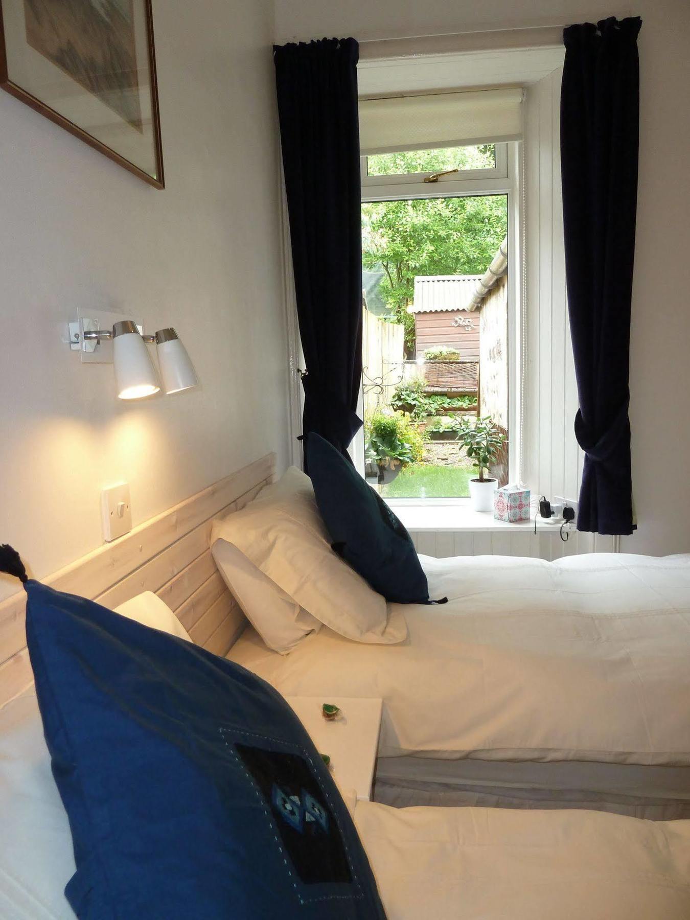 Bed & Breakfast Failte Oban