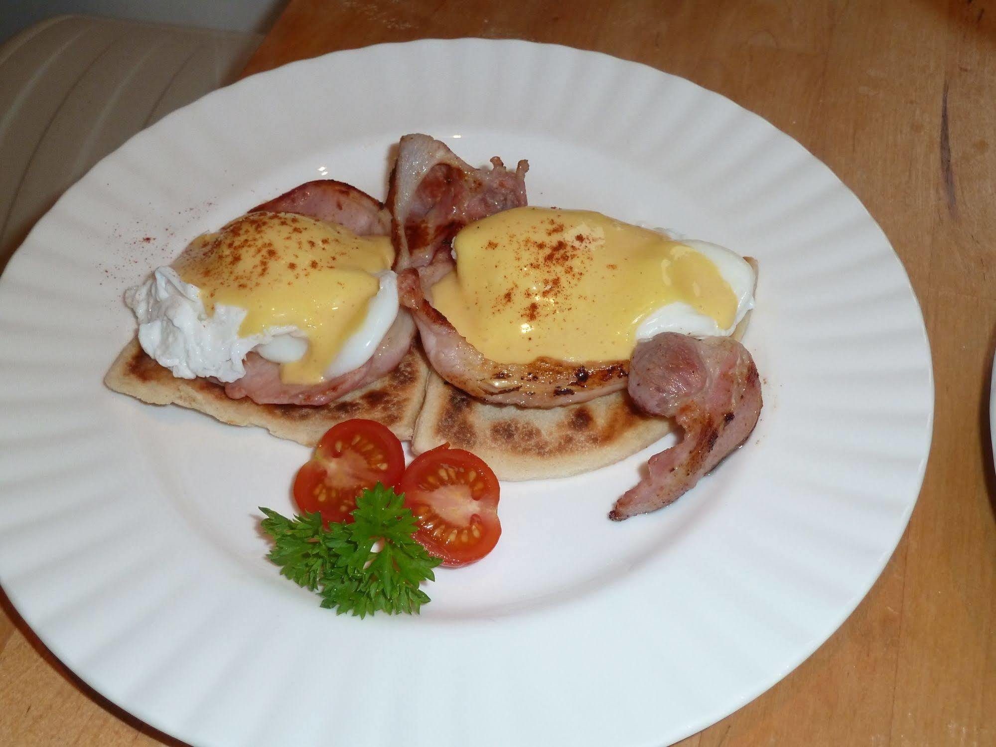 Failte Bed & Breakfast Oban