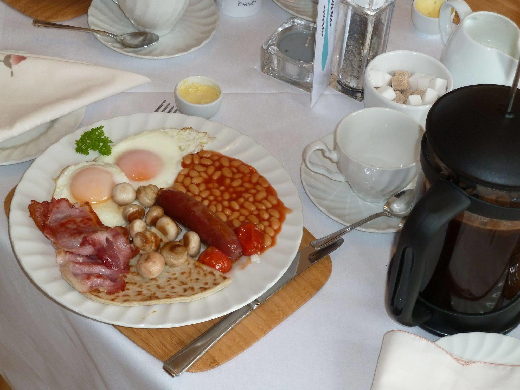 Failte Bed & Breakfast