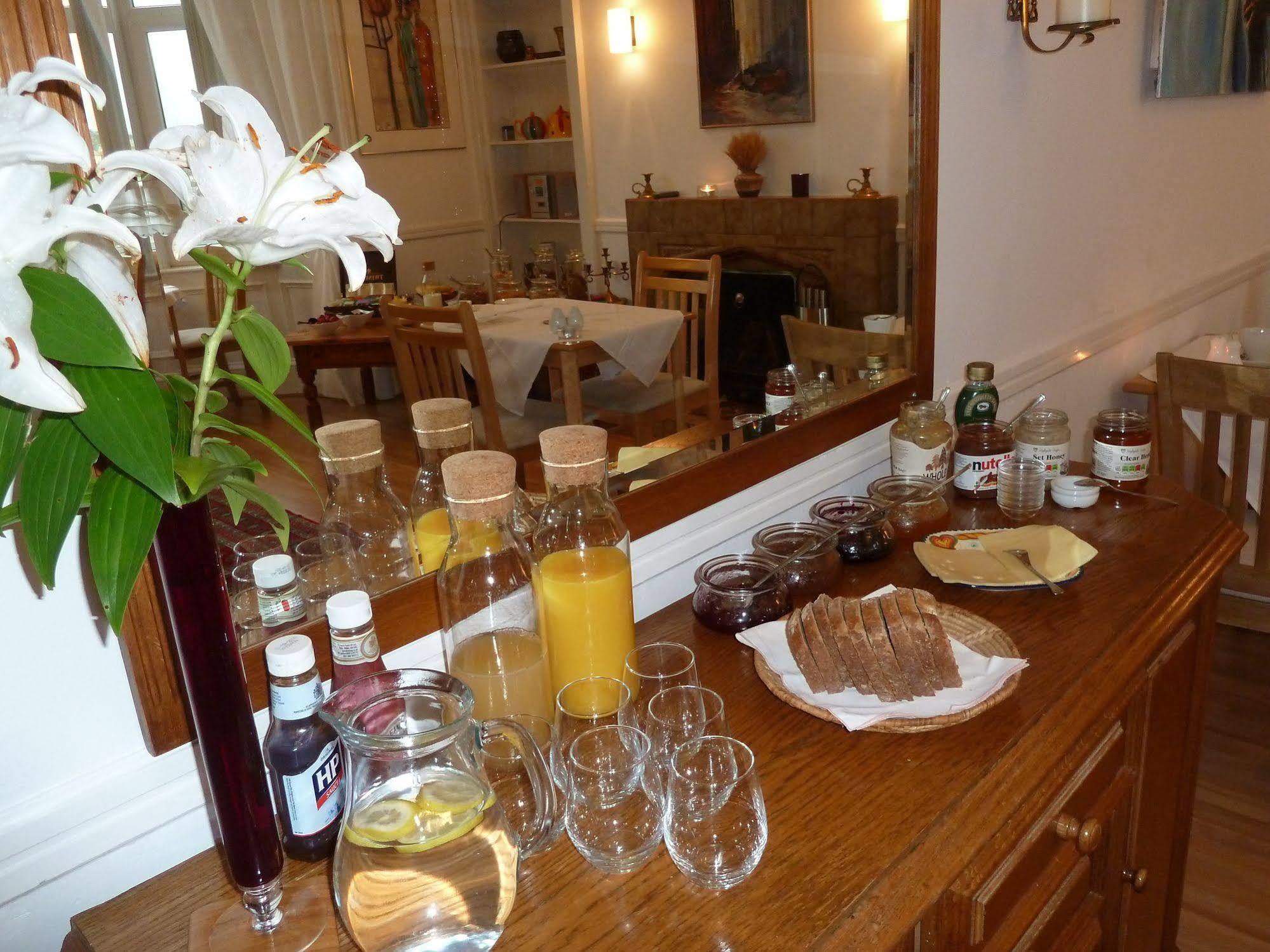 Bed & Breakfast Failte 3*