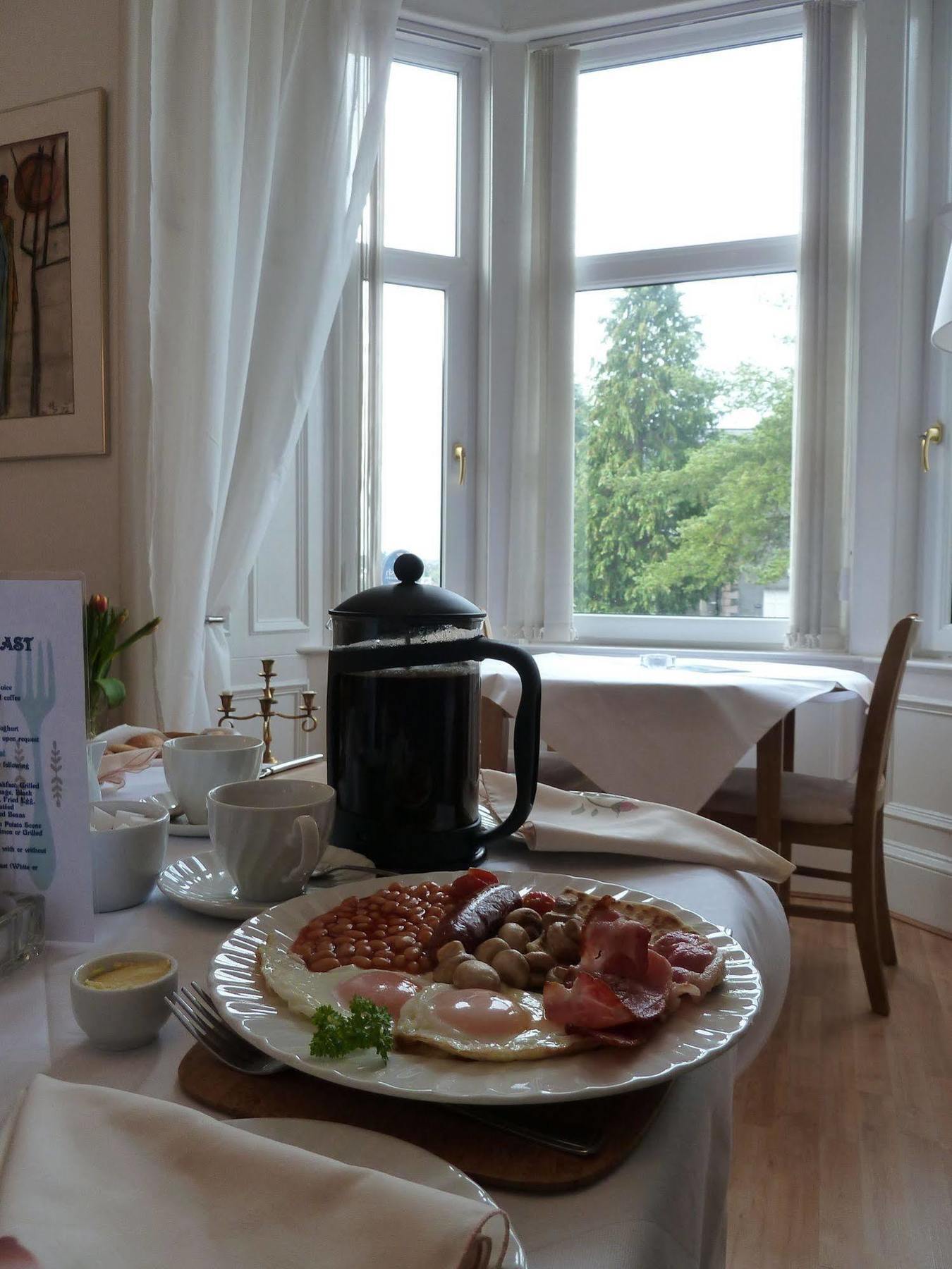 Failte Bed & Breakfast