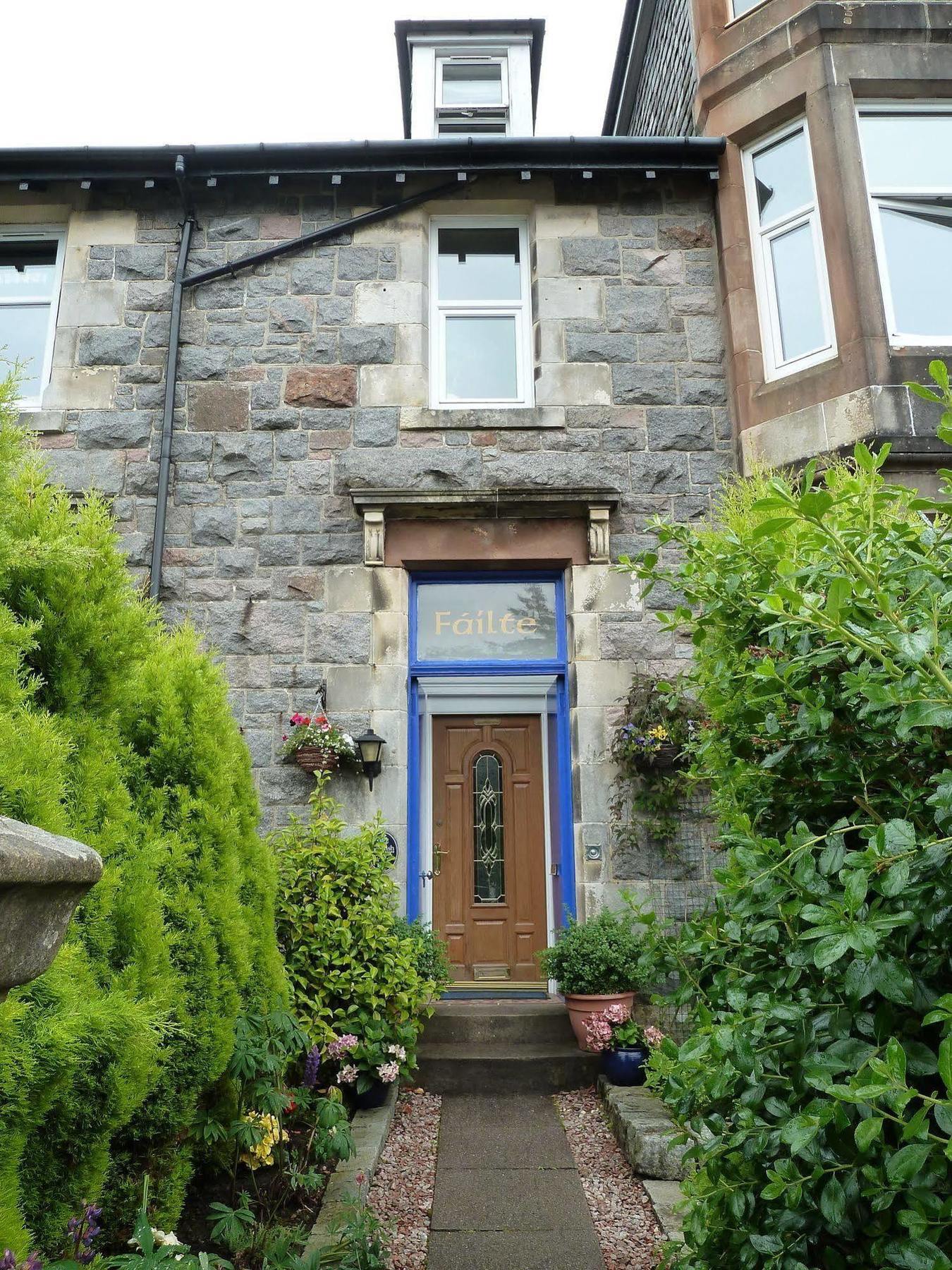 Failte Bed & Breakfast 3*
