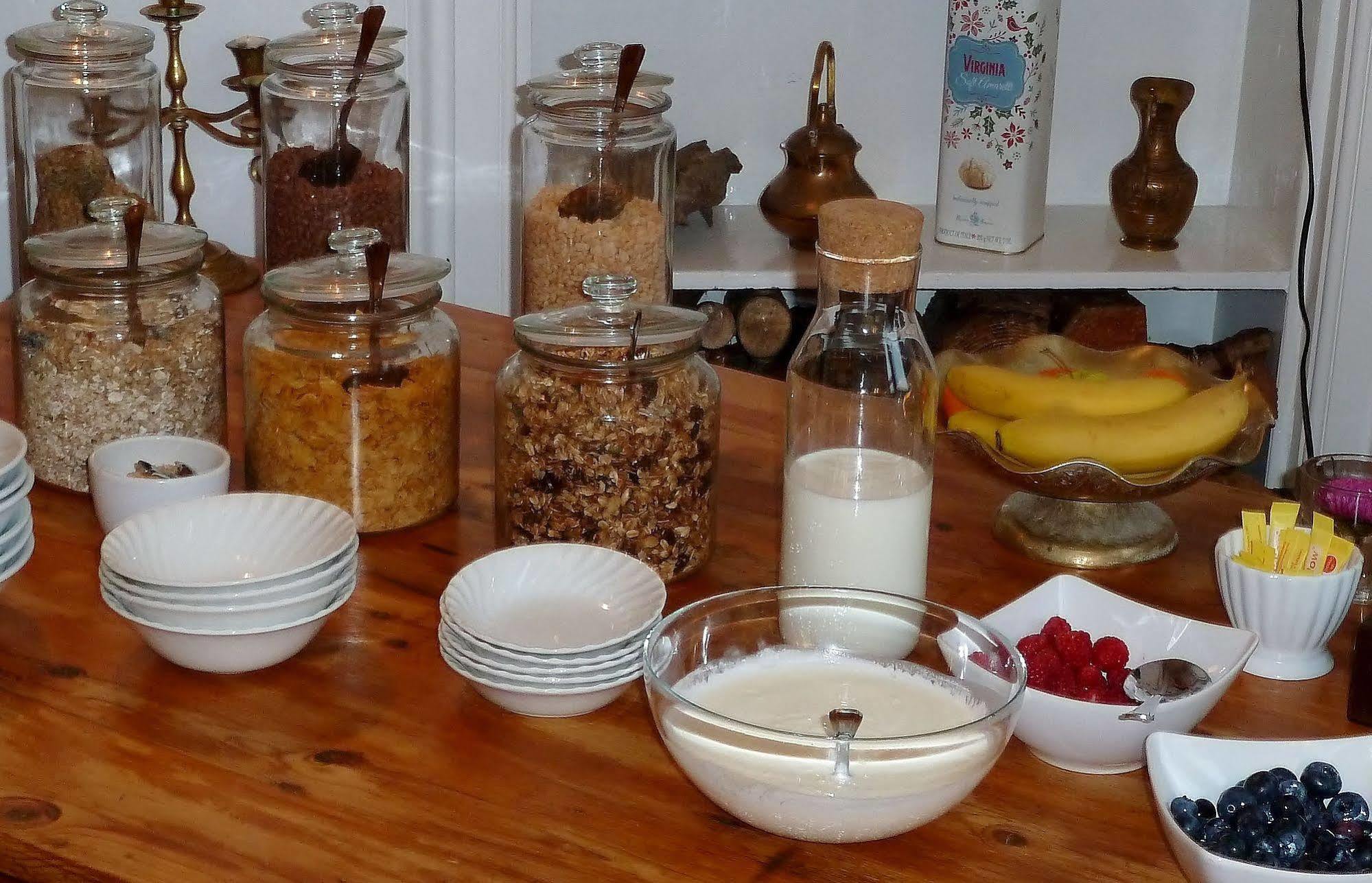 Bed & Breakfast Failte 3*