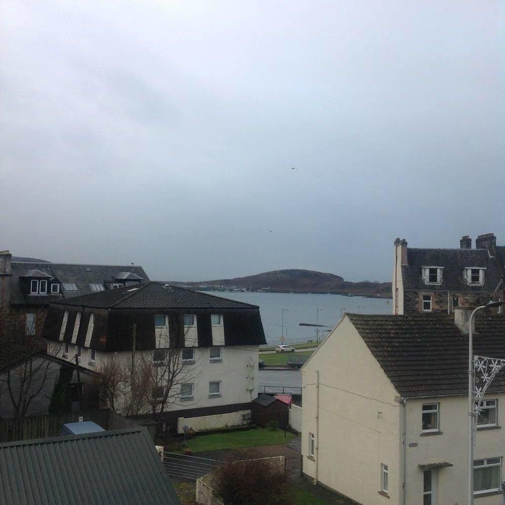 Lagganbeg Oban