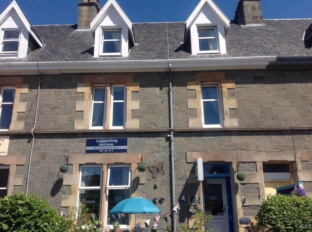 Guest house Lagganbeg Oban