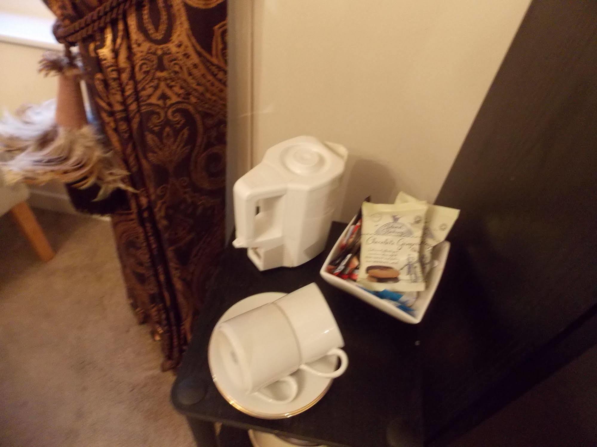 High Cliff Guest house 4*