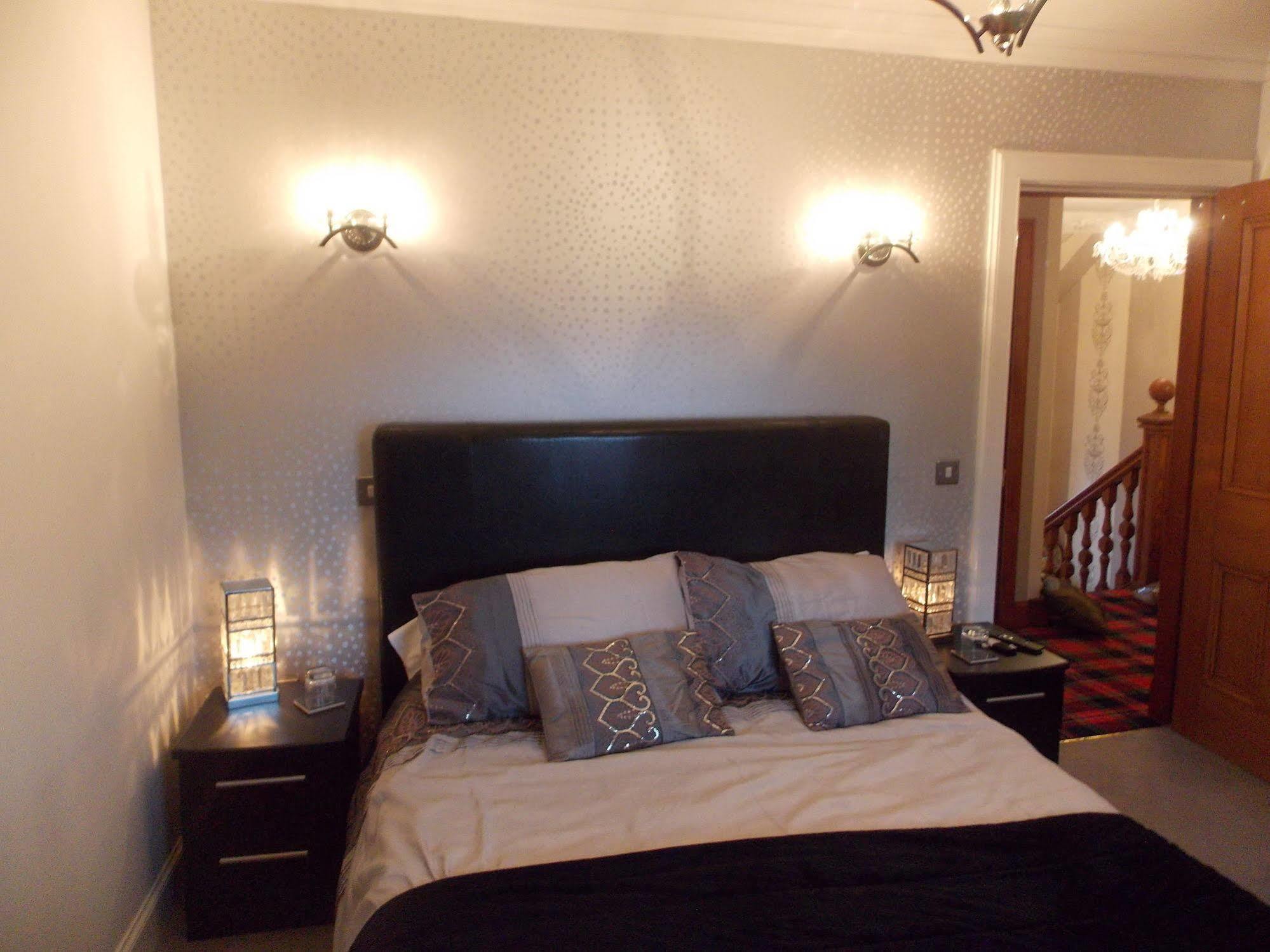 Guest house High Cliff