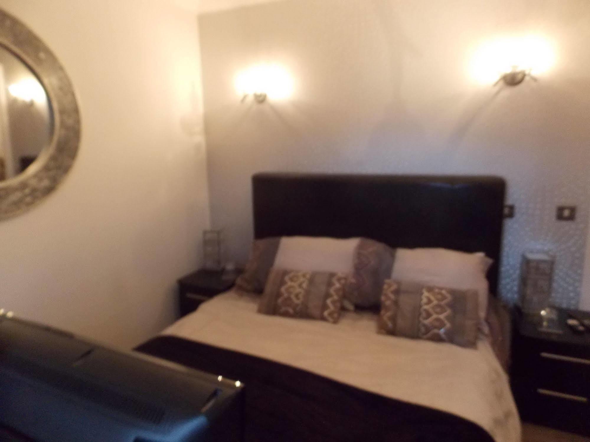 High Cliff Guest house Oban