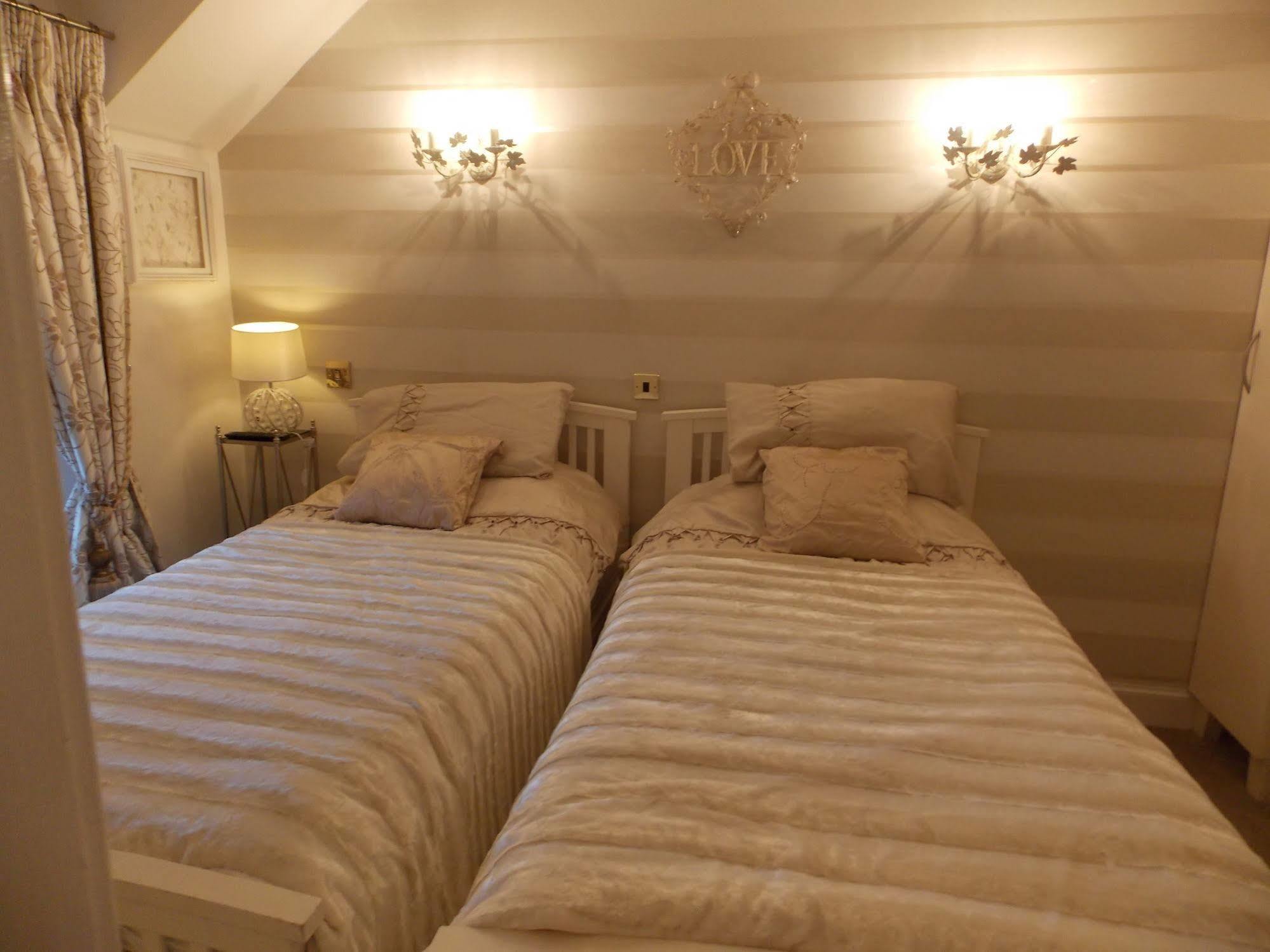 High Cliff Guest house Oban