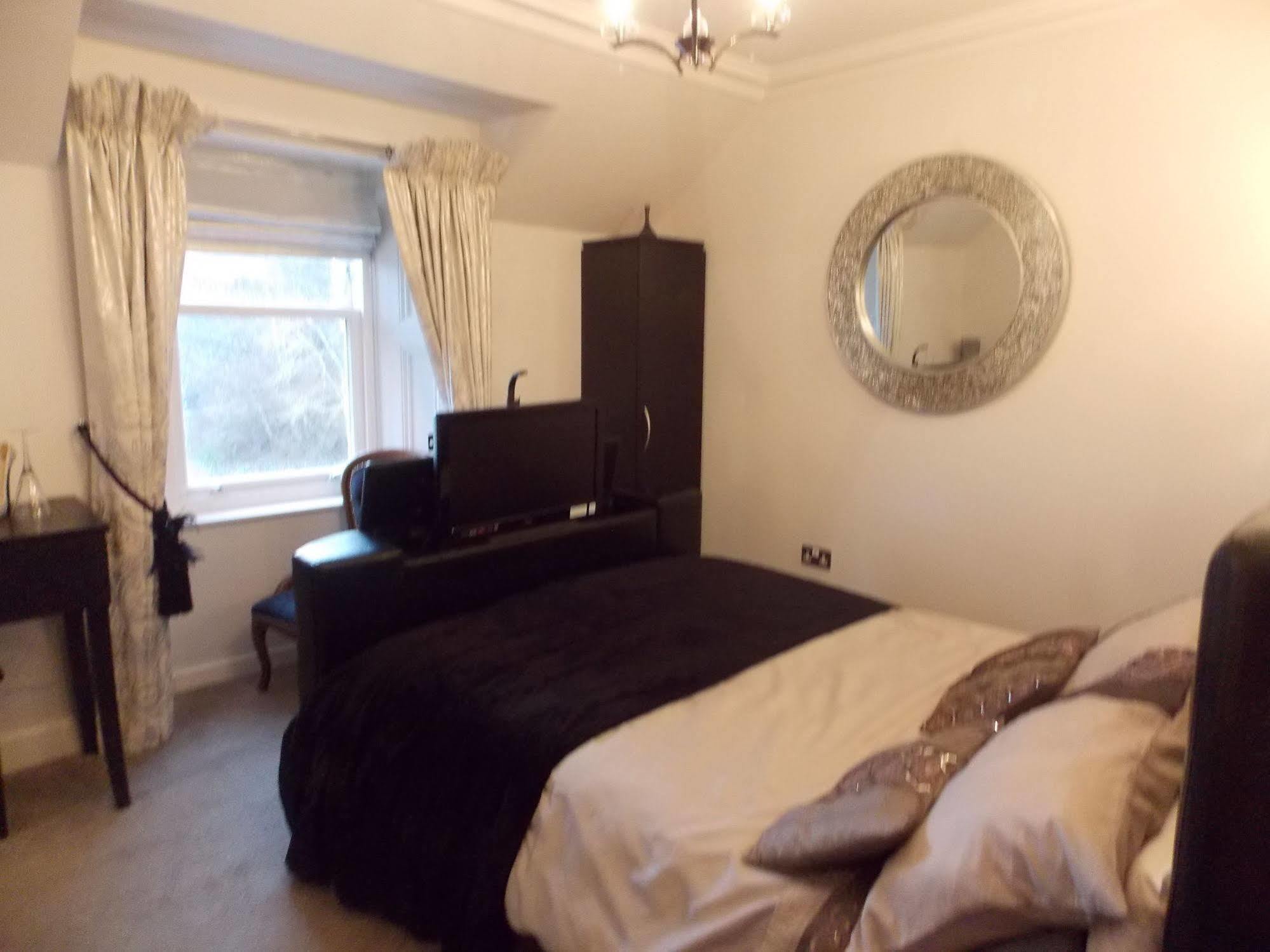 Guest house High Cliff