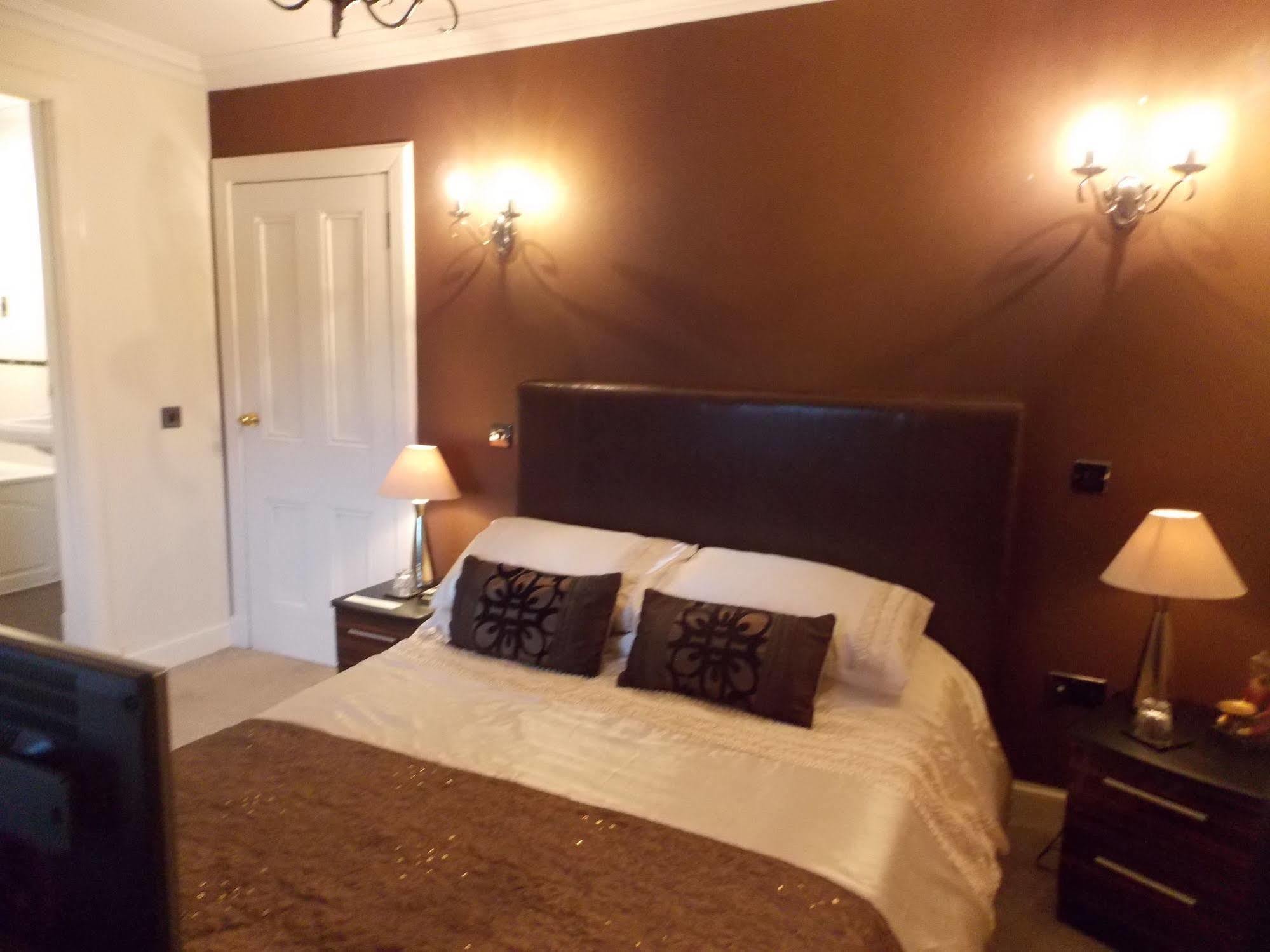 High Cliff Guest house 4*