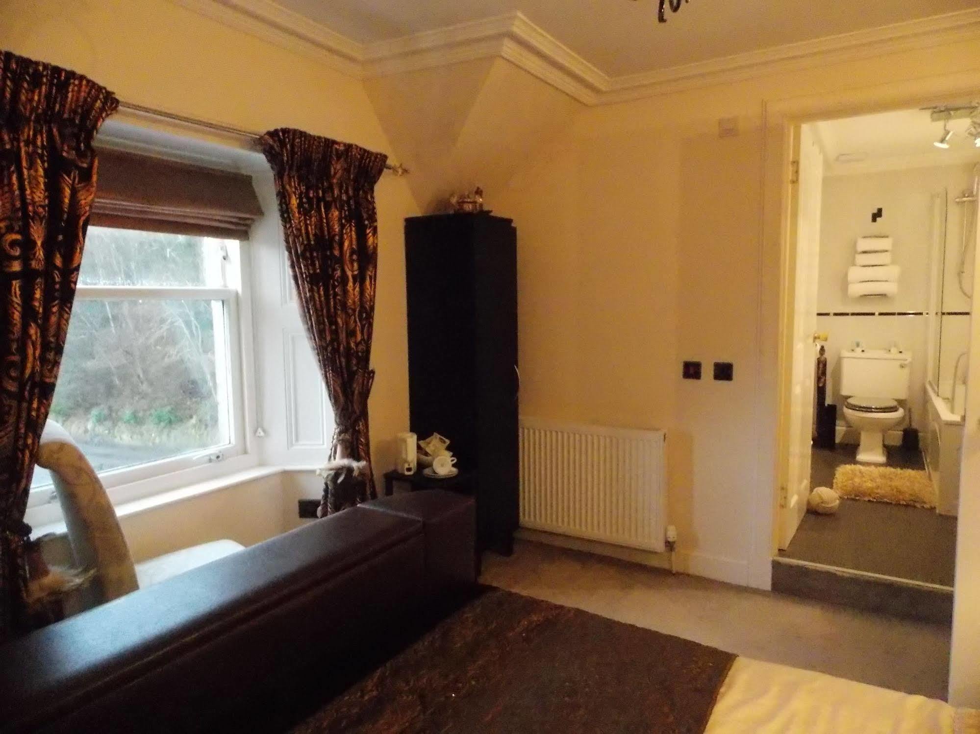 Guest house High Cliff 4*