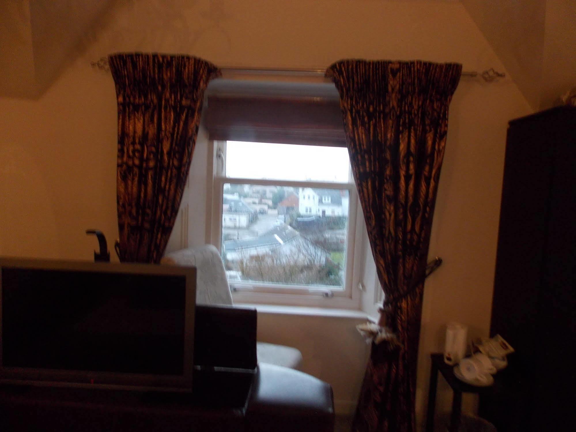 Guest house High Cliff Oban