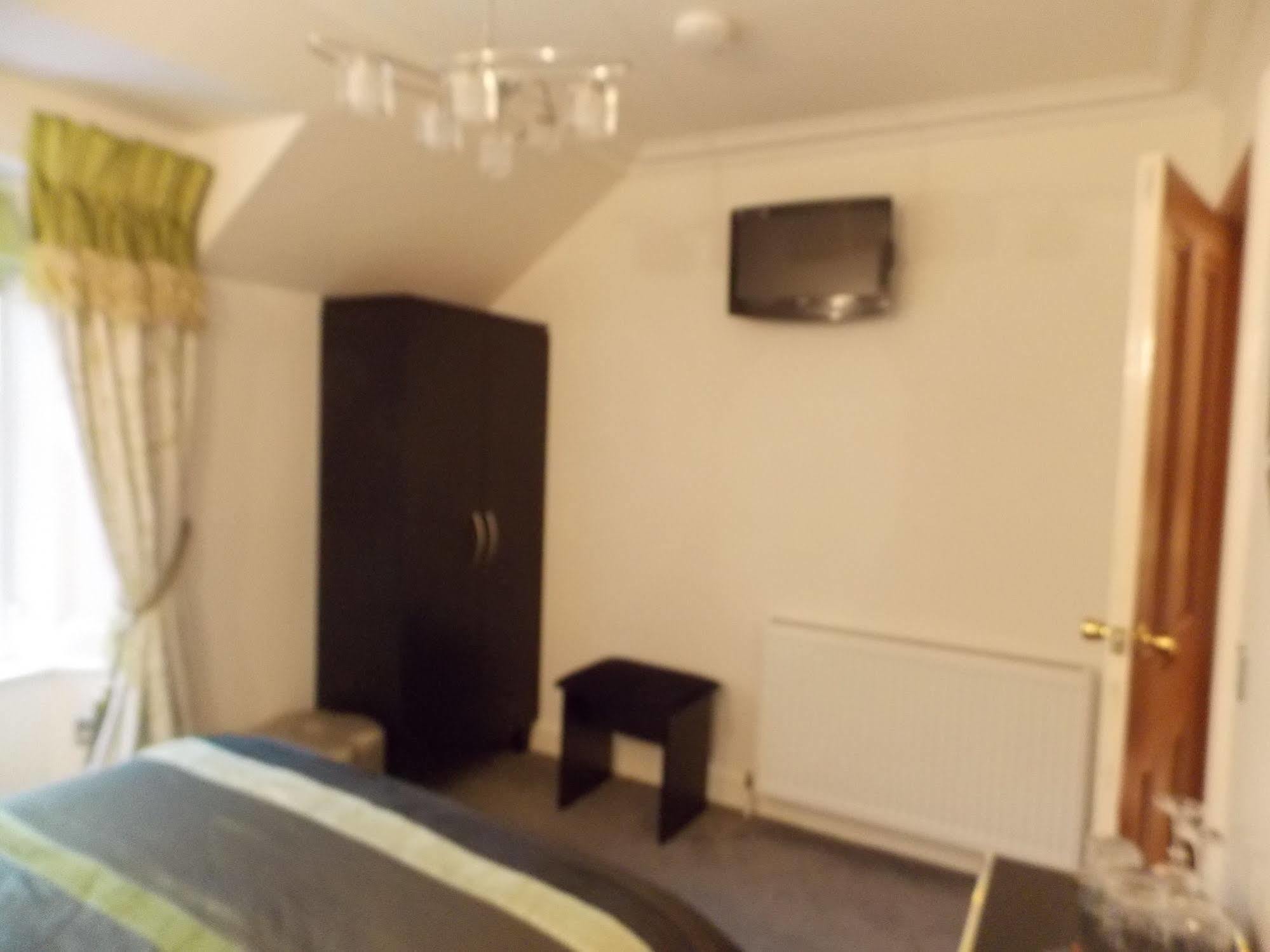 Guest house High Cliff 4*