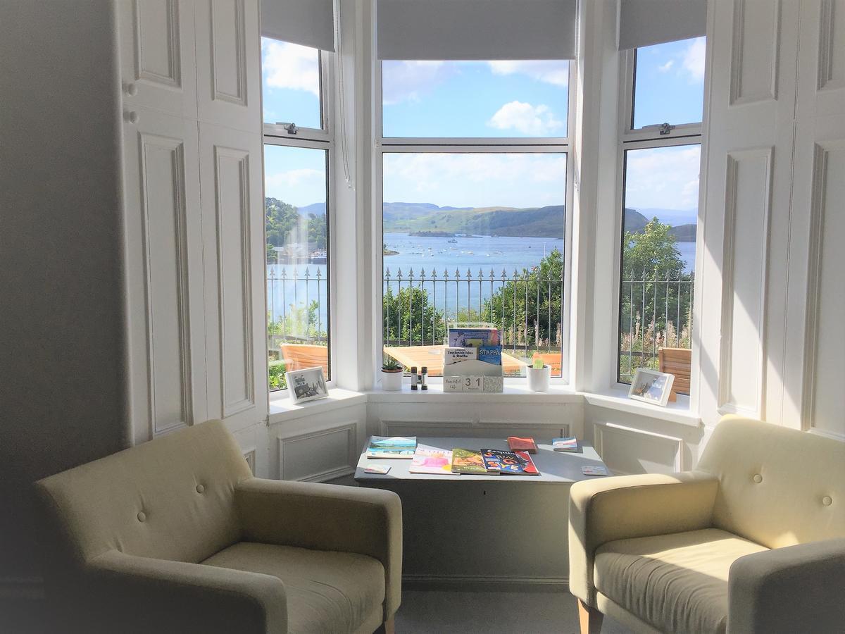 Invercloy Guest house