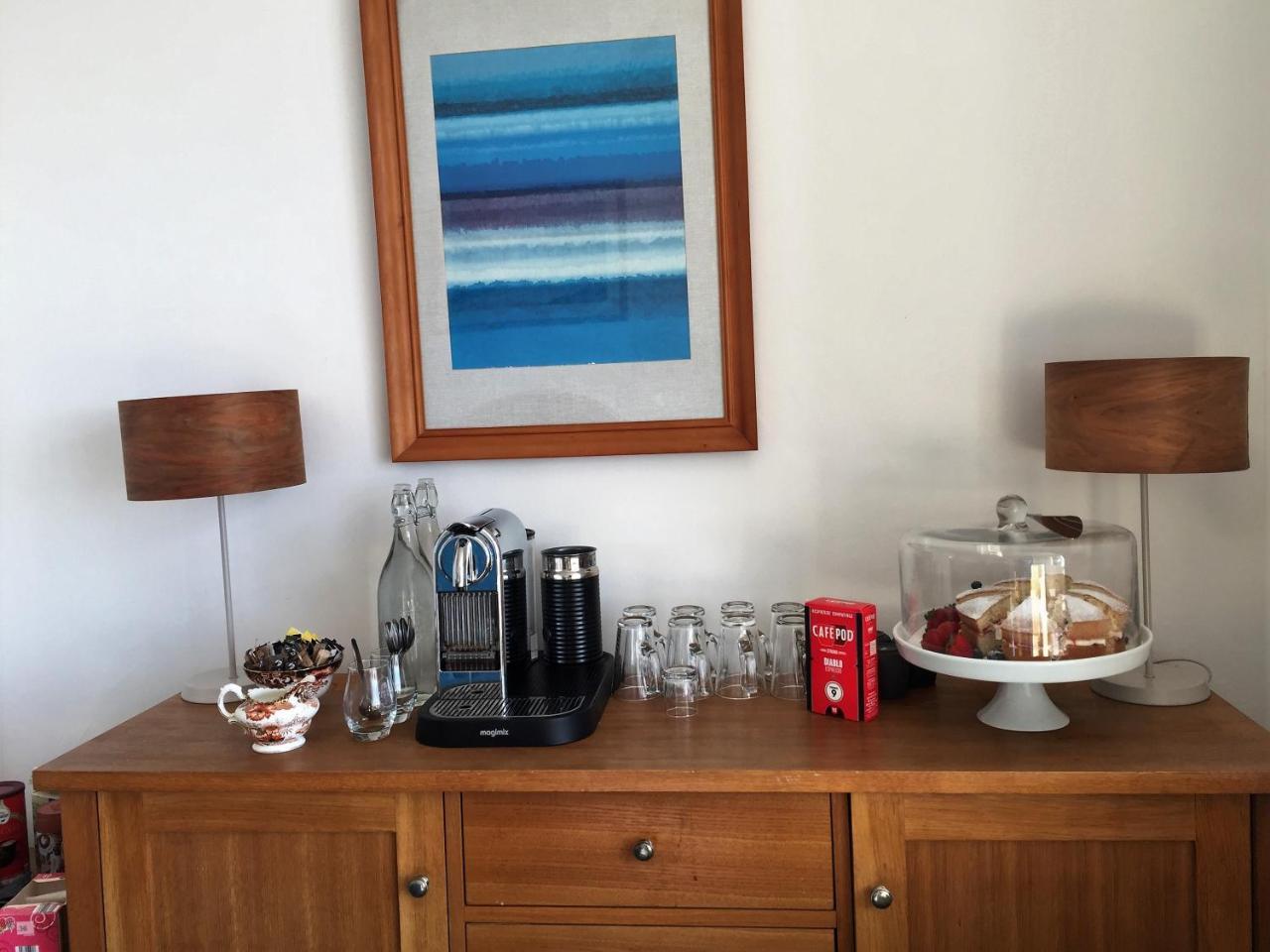 Guest house Invercloy 3*