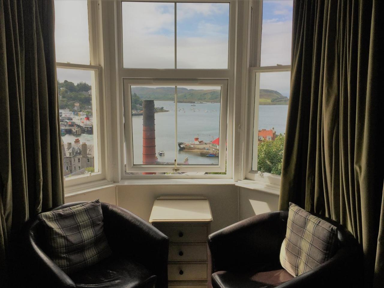 Guest house Invercloy 3*