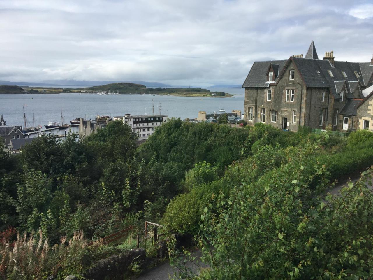 Guest house Invercloy