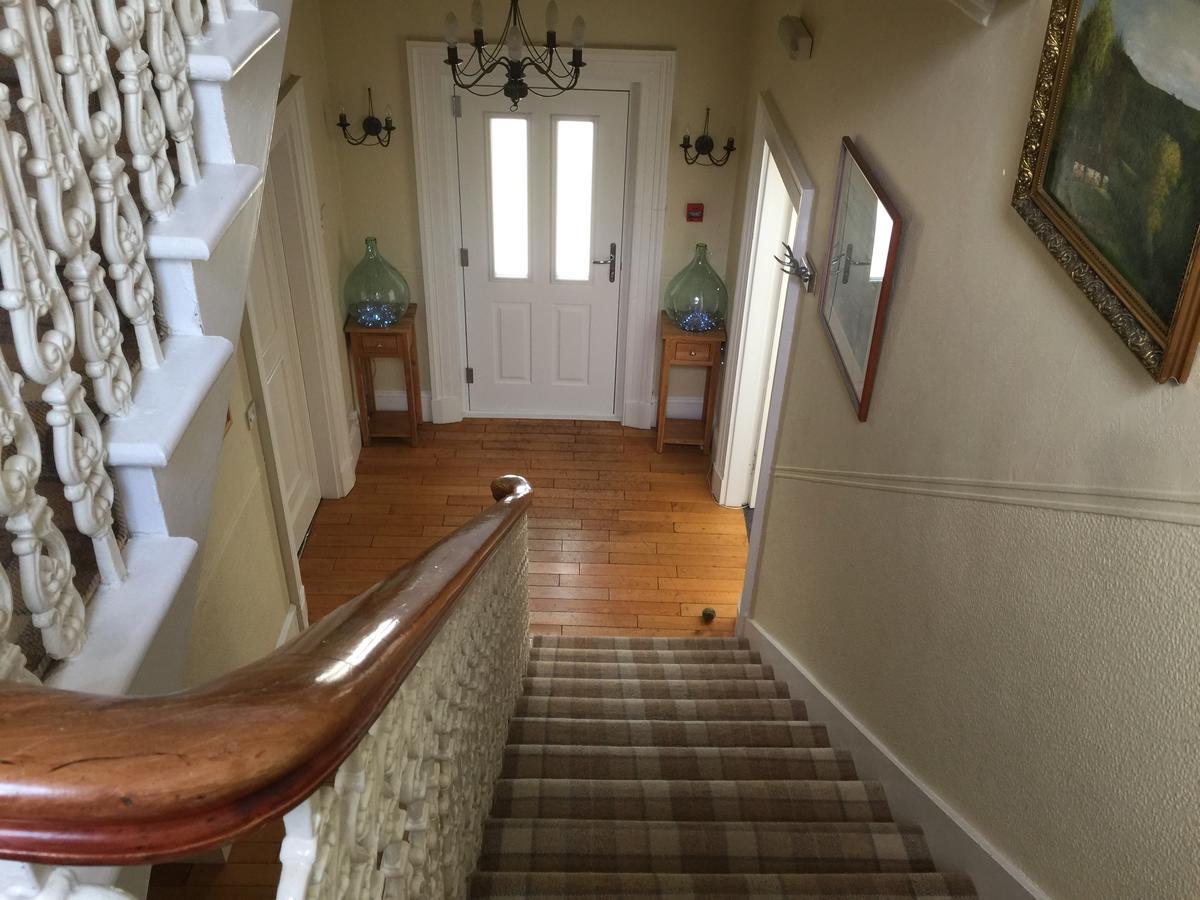 Guest house Invercloy