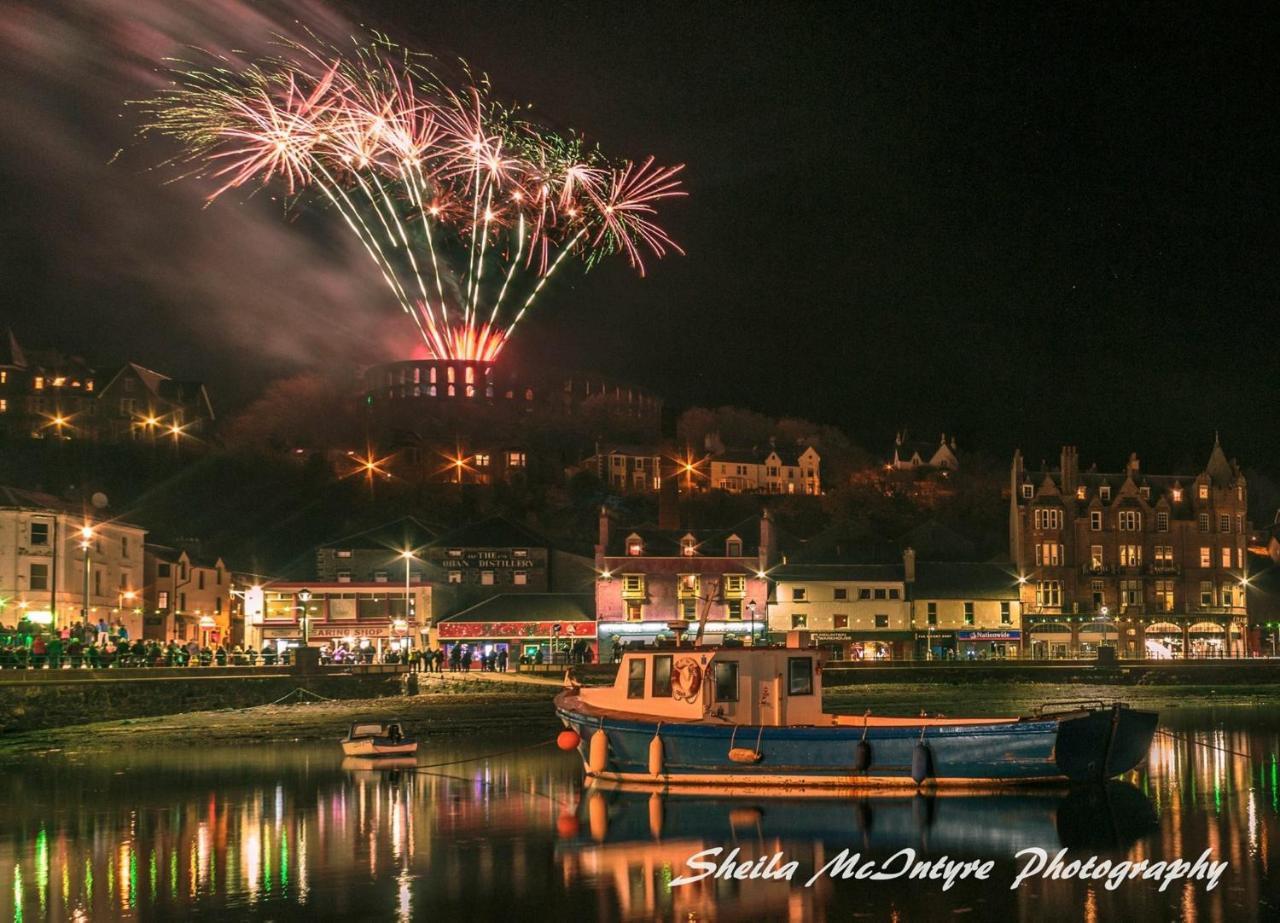 Blair South Oban