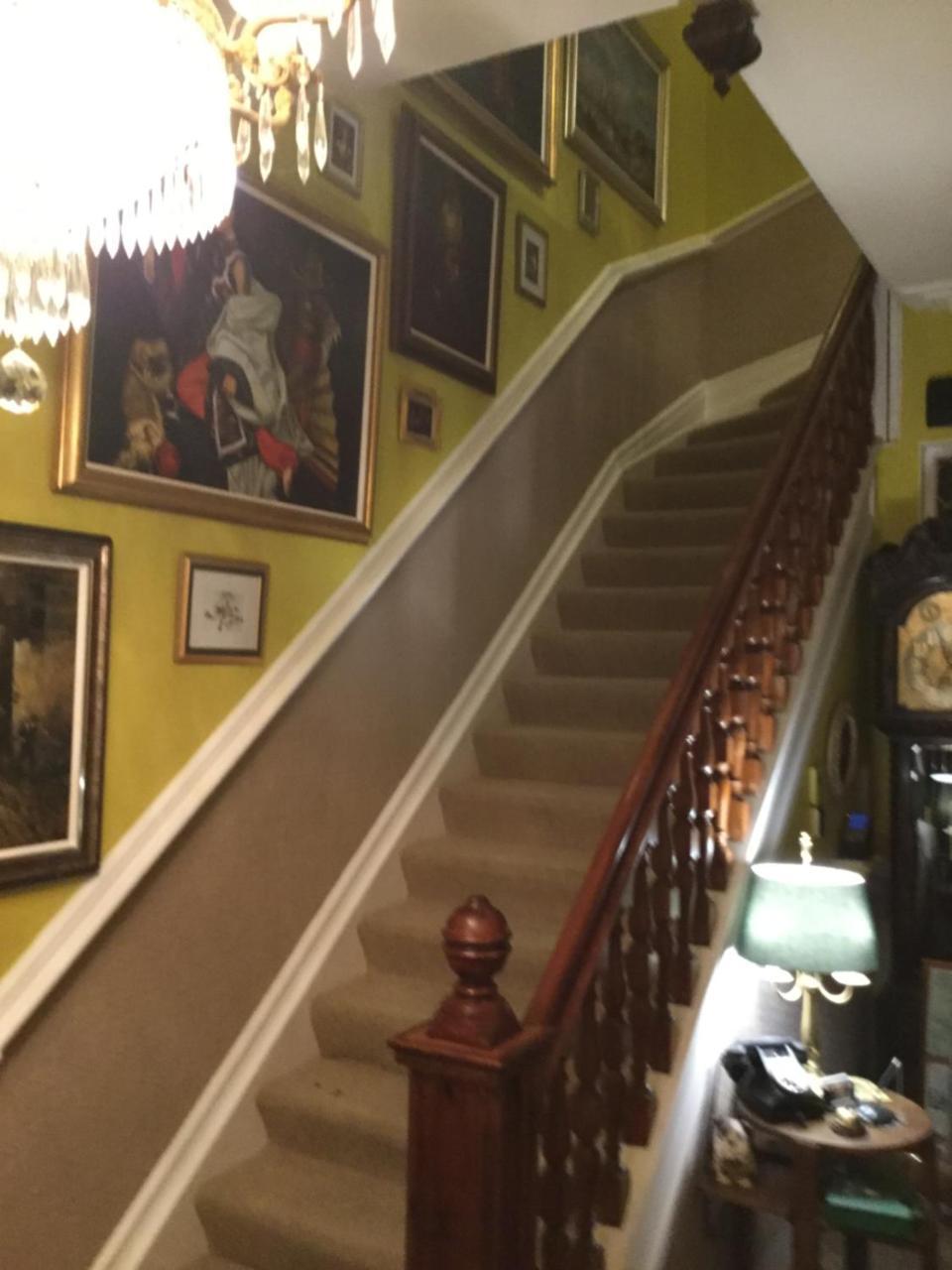 Blair South Guest house 3*