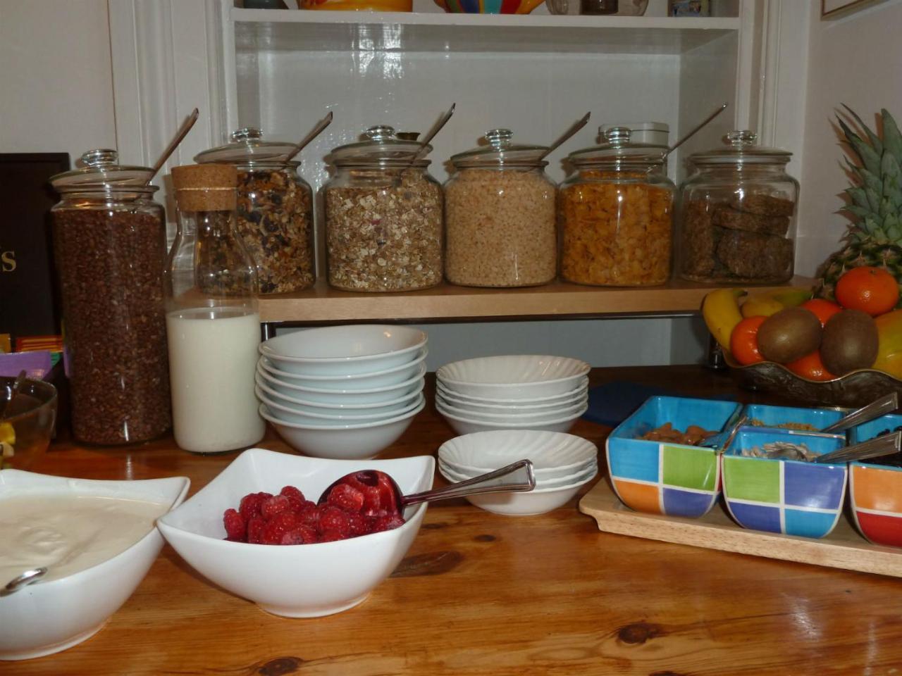 Failte Bed & Breakfast 3*