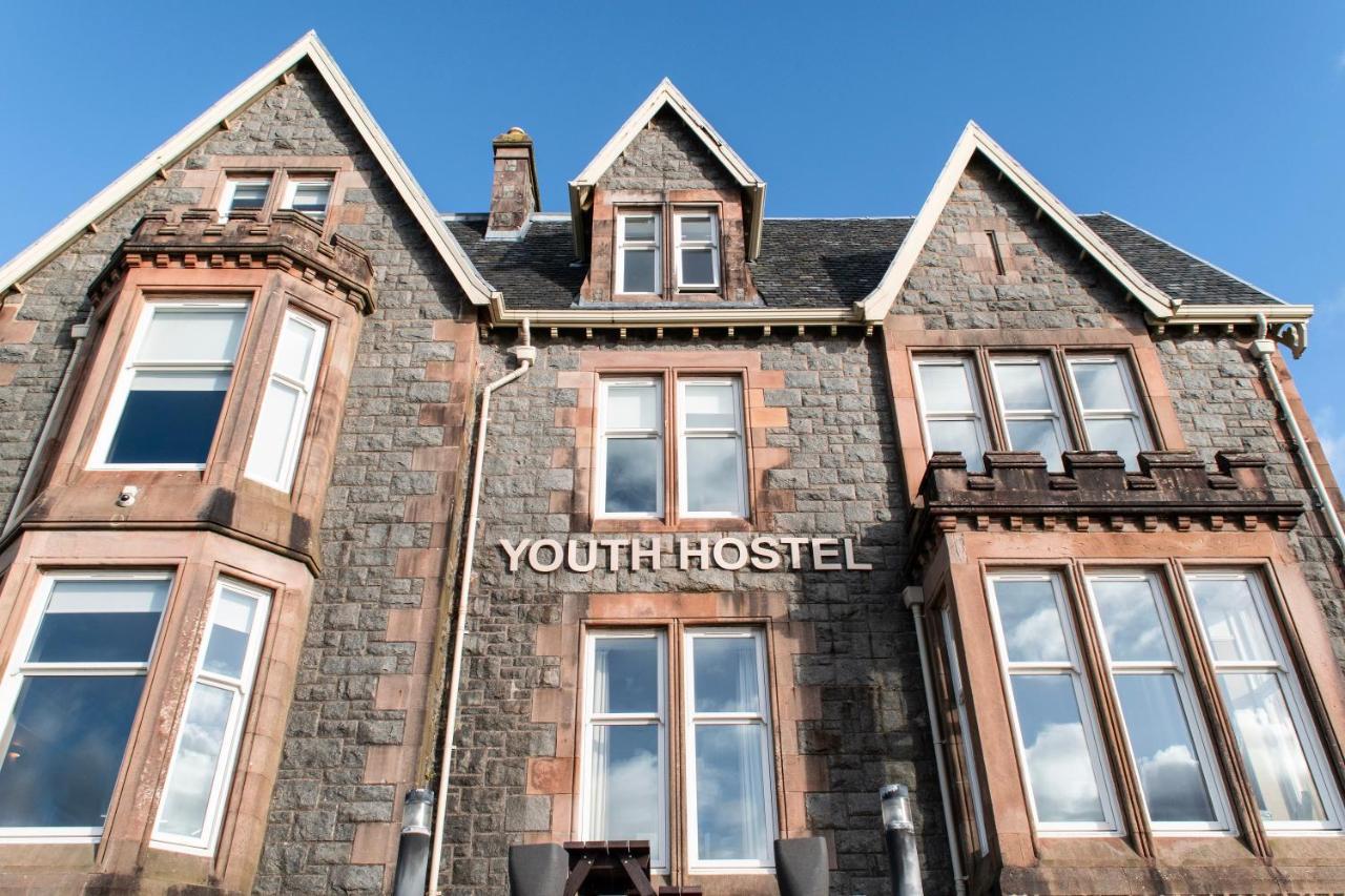 Youth Oban
