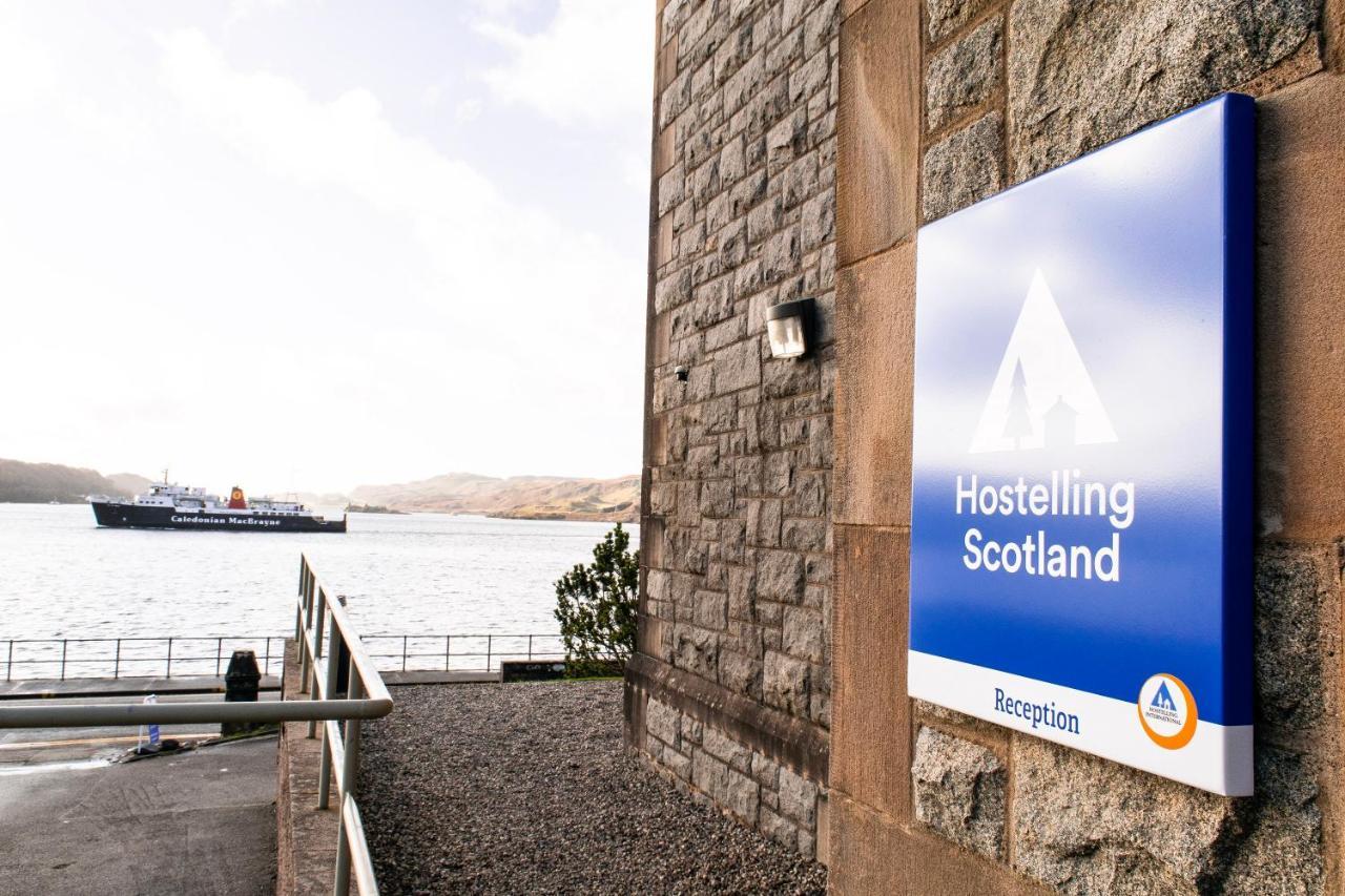 Youth Hostel Oban