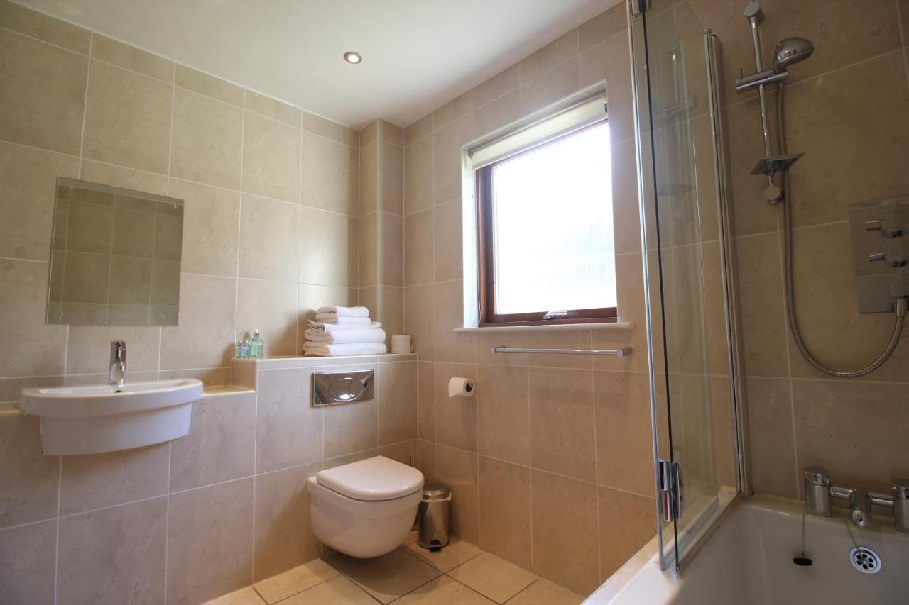 Holiday home Seabank Oban