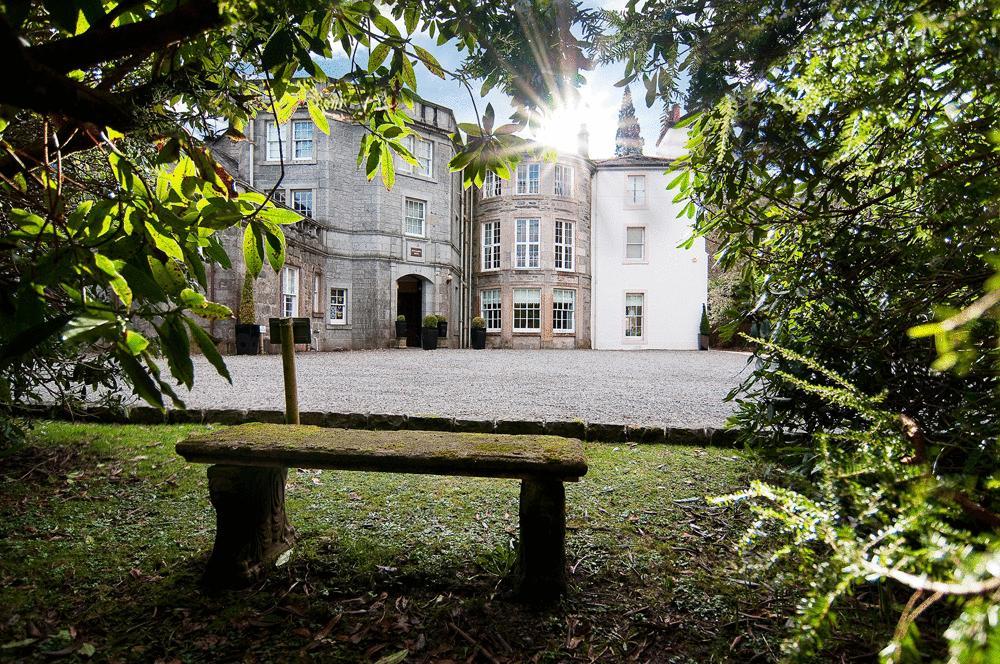 Barcaldine House & Self-catering Apartment Oban