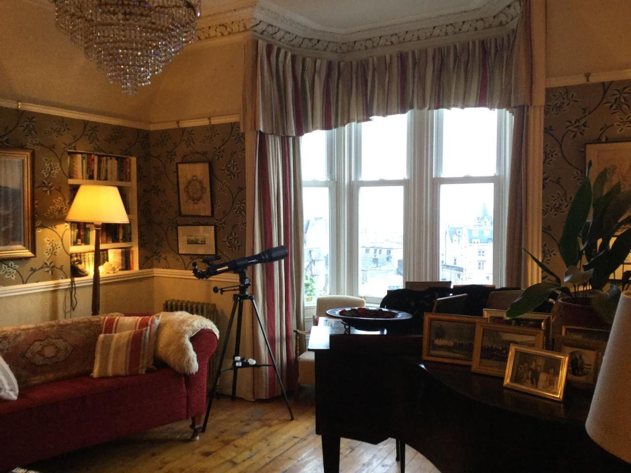 Blair South Guest house Oban