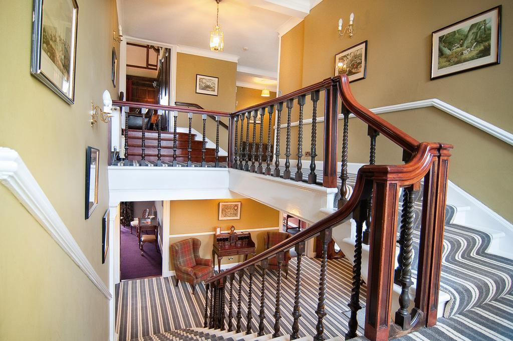 Barcaldine House & Self-catering Apartment *