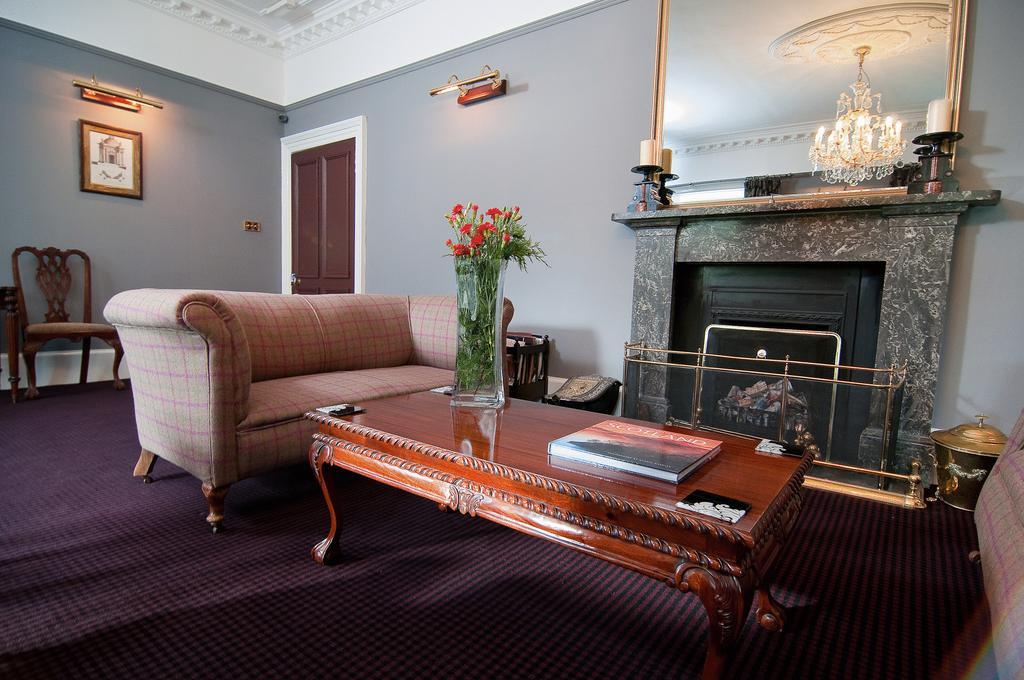 Barcaldine House & Self-catering * Oban