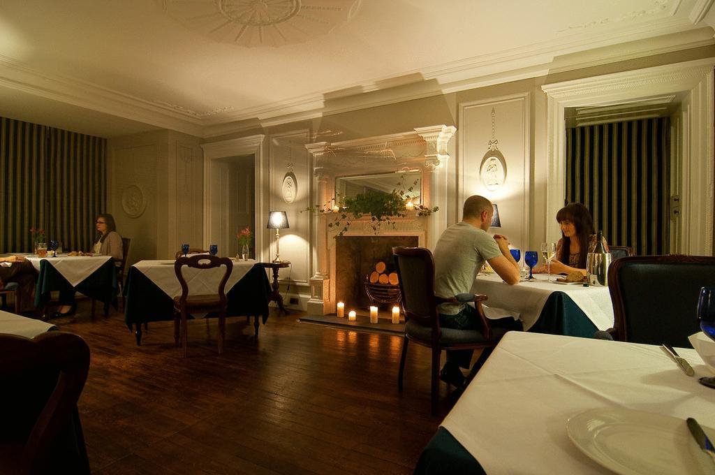 Barcaldine House & Self-catering *