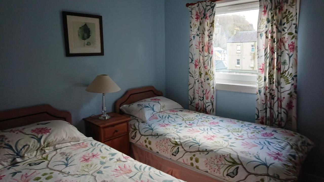 Kings Arms Holiday Apartment *