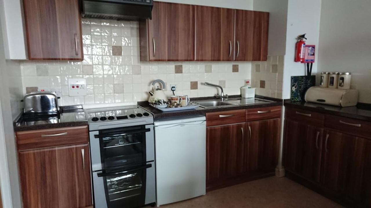 Apartment Kings Arms Holiday