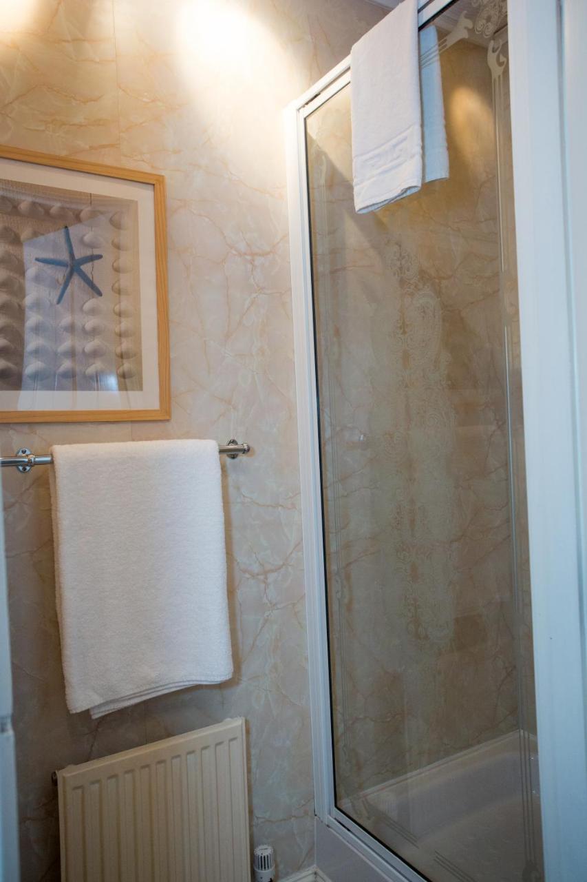 Guest house Hawthornbank 4*