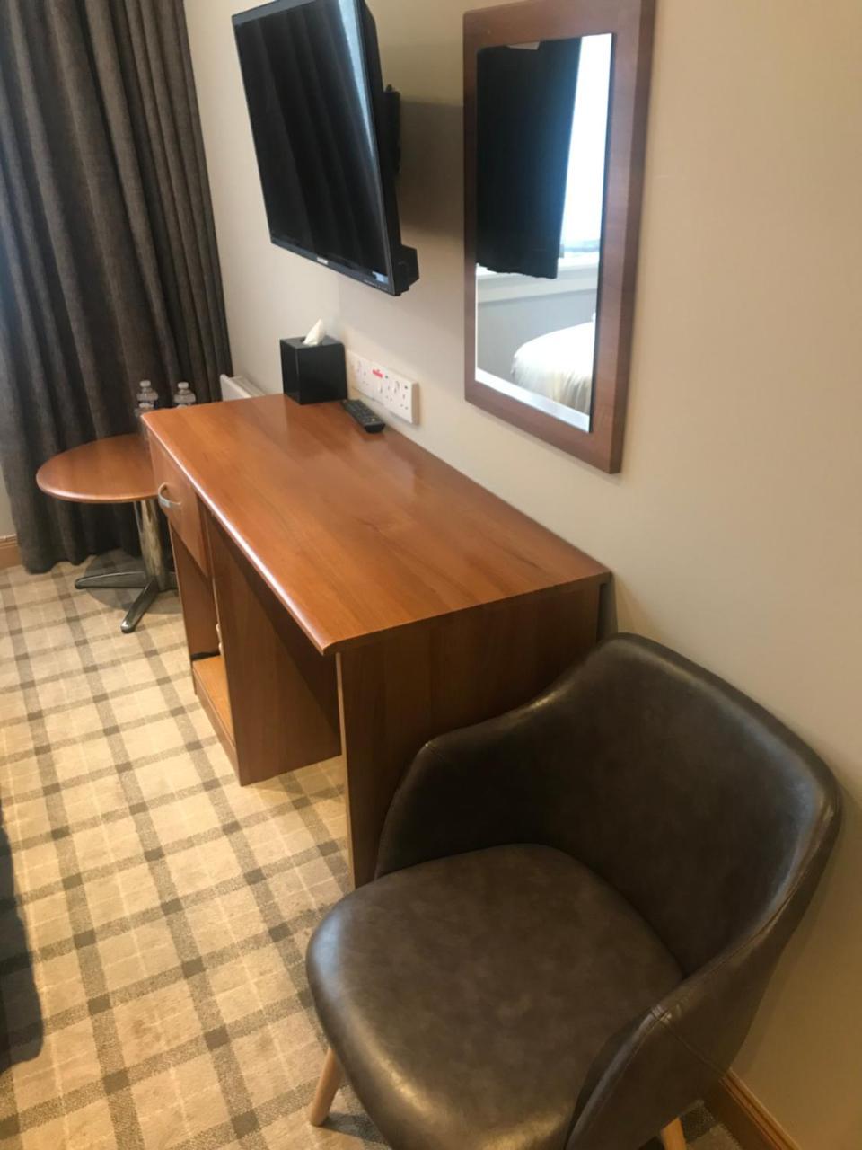 Hotel The Scot Oban