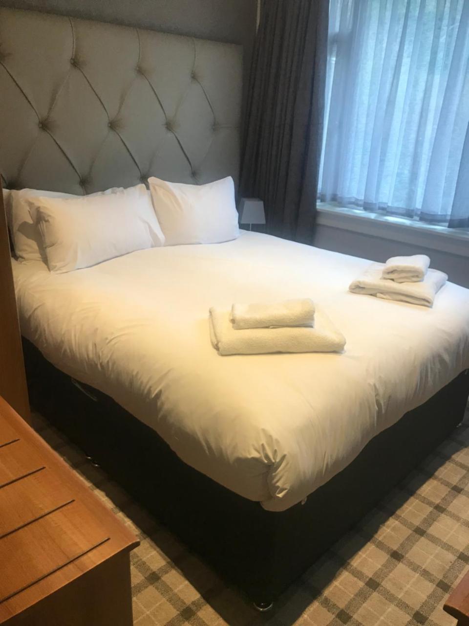 The Scot Hotel