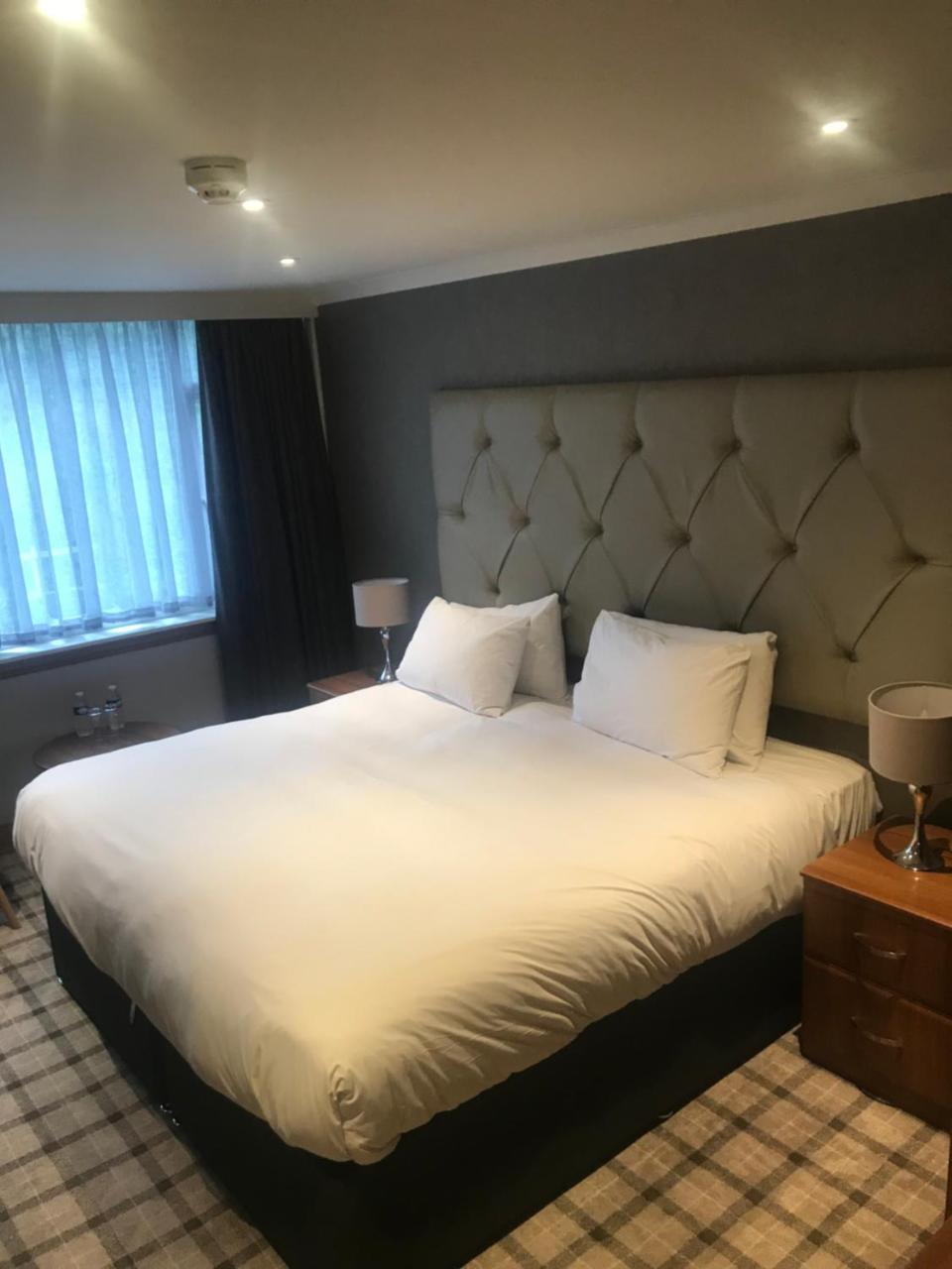 Hotel The Scot Oban