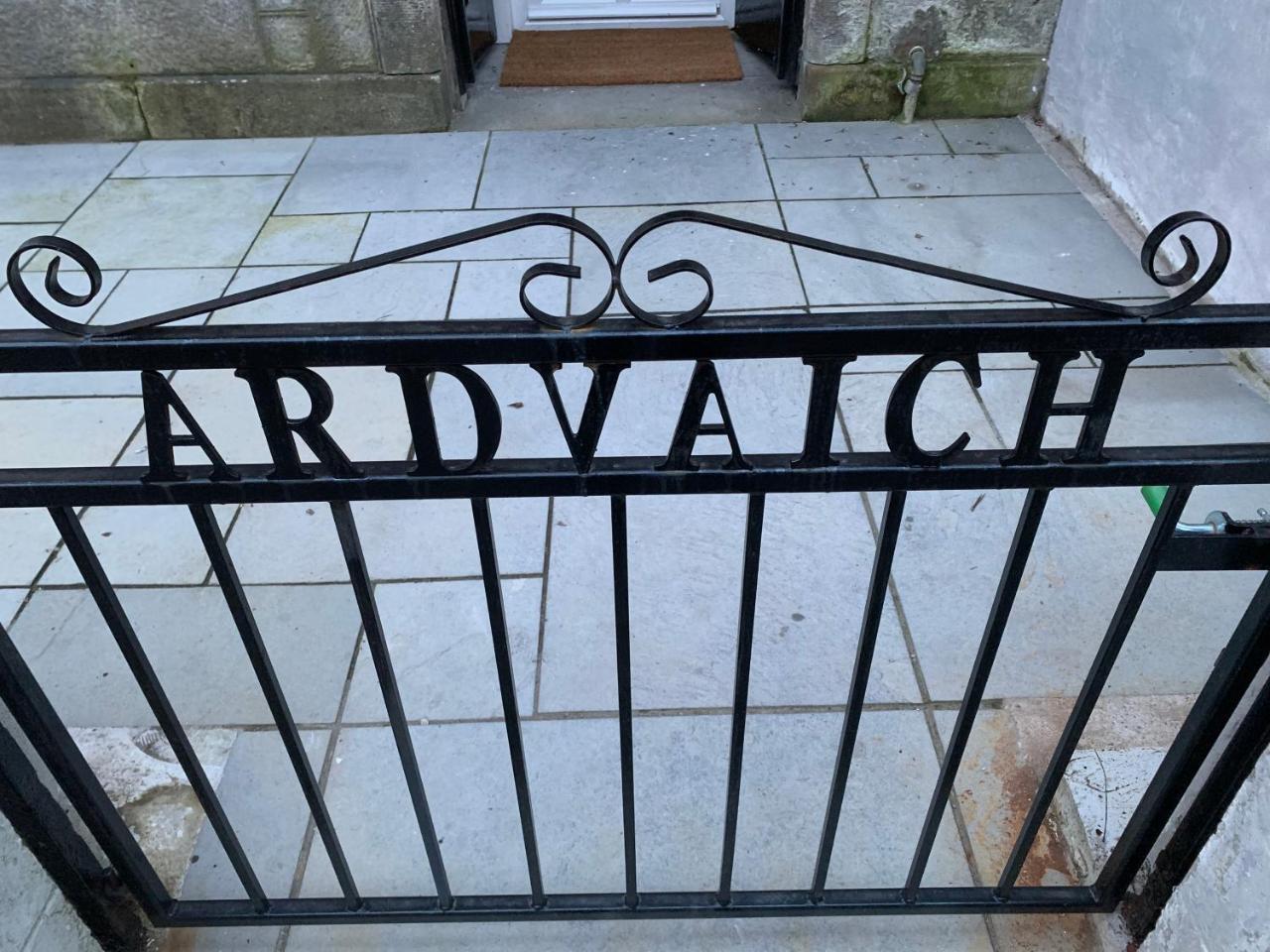 Ardvaich House Guest house