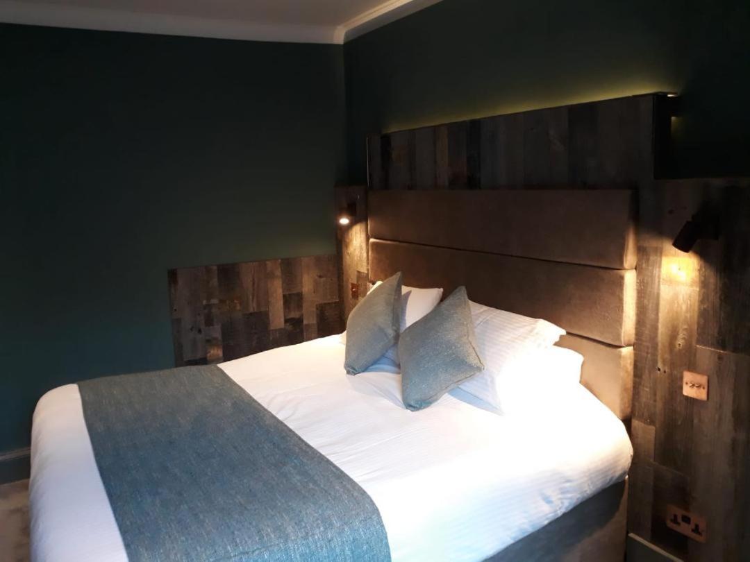 Hotel The Whisky Vaults