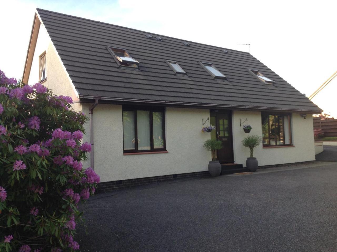 Bed & Breakfast Inverasdale *