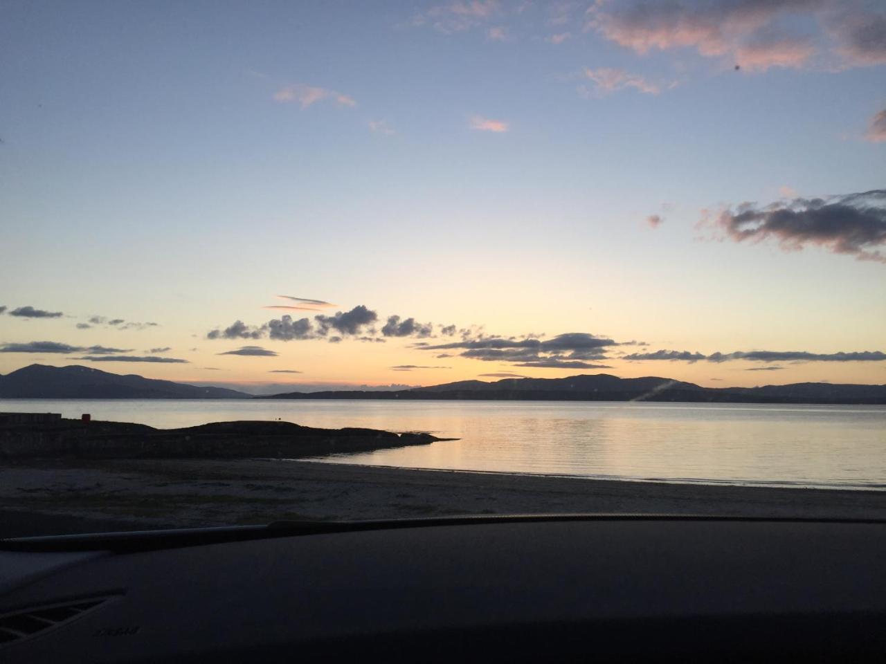 Inverasdale * Oban