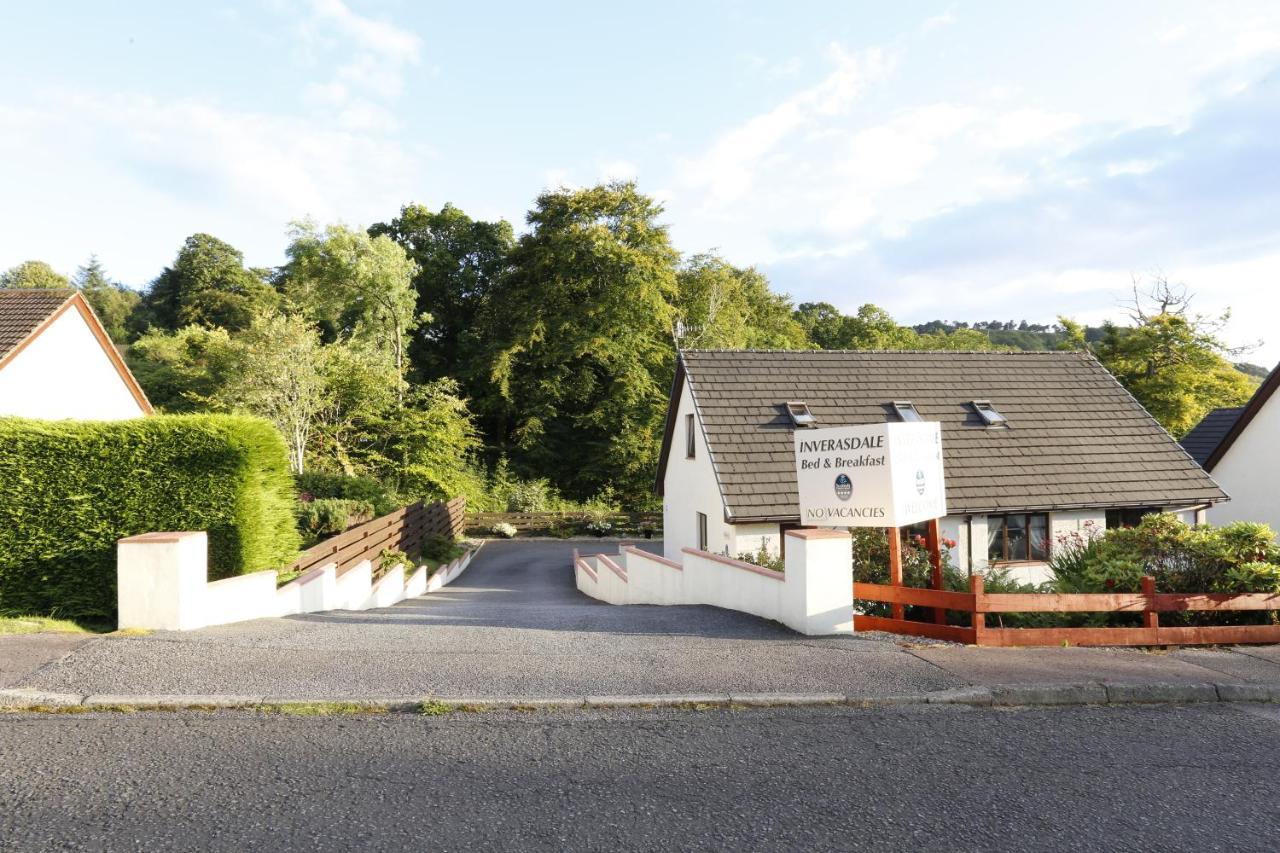 Inverasdale Bed & Breakfast