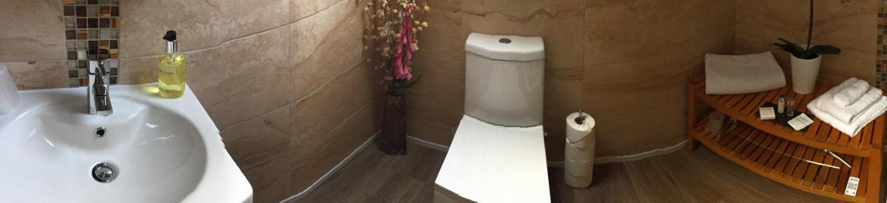 Bed & Breakfast Inverasdale