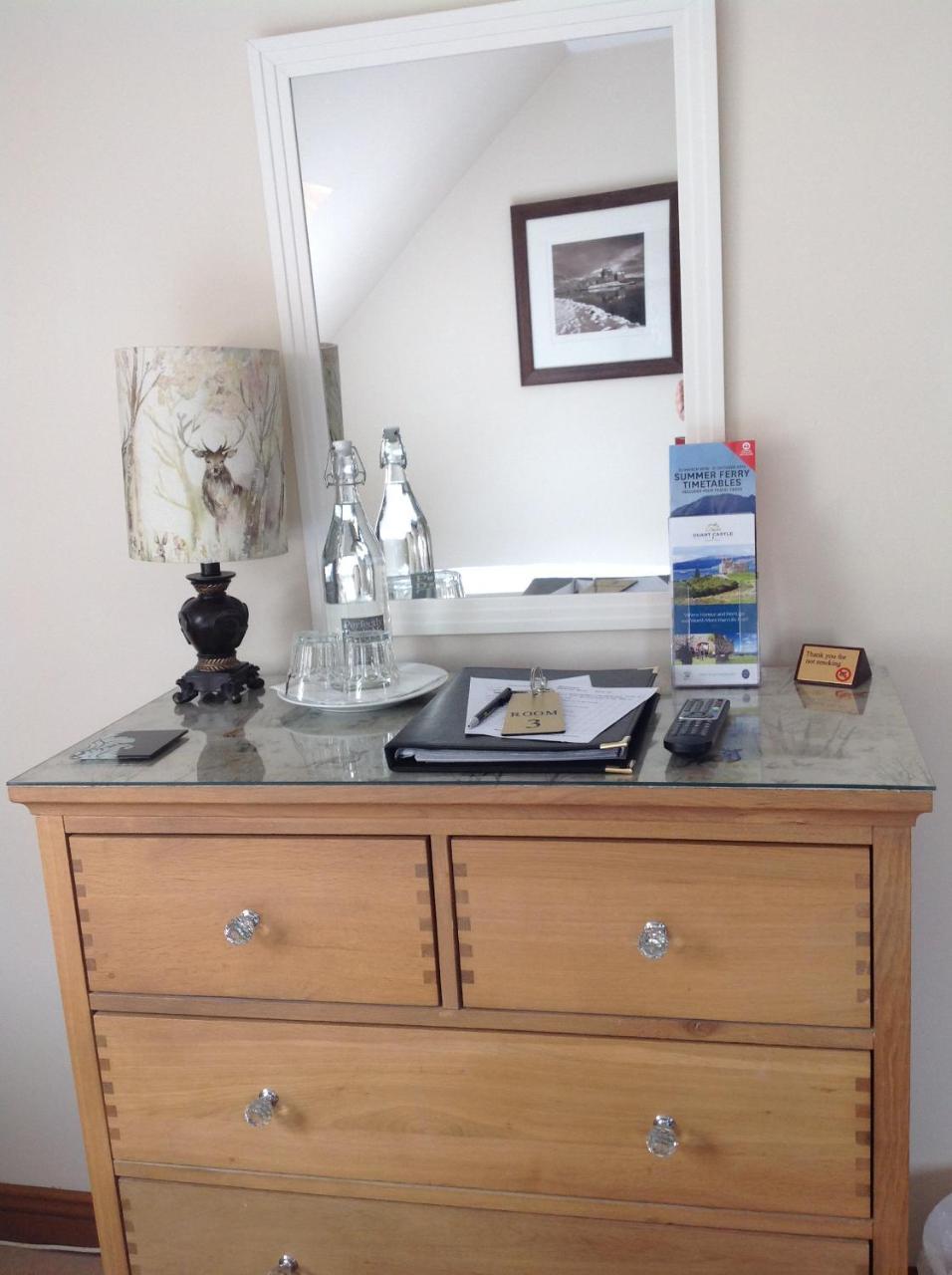 Inverasdale Bed & Breakfast